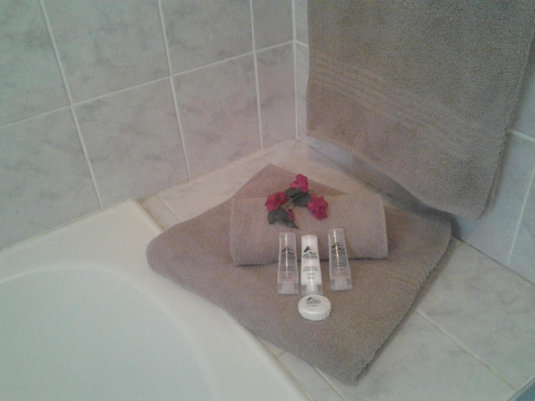 Double Room with Bath - Photo 6