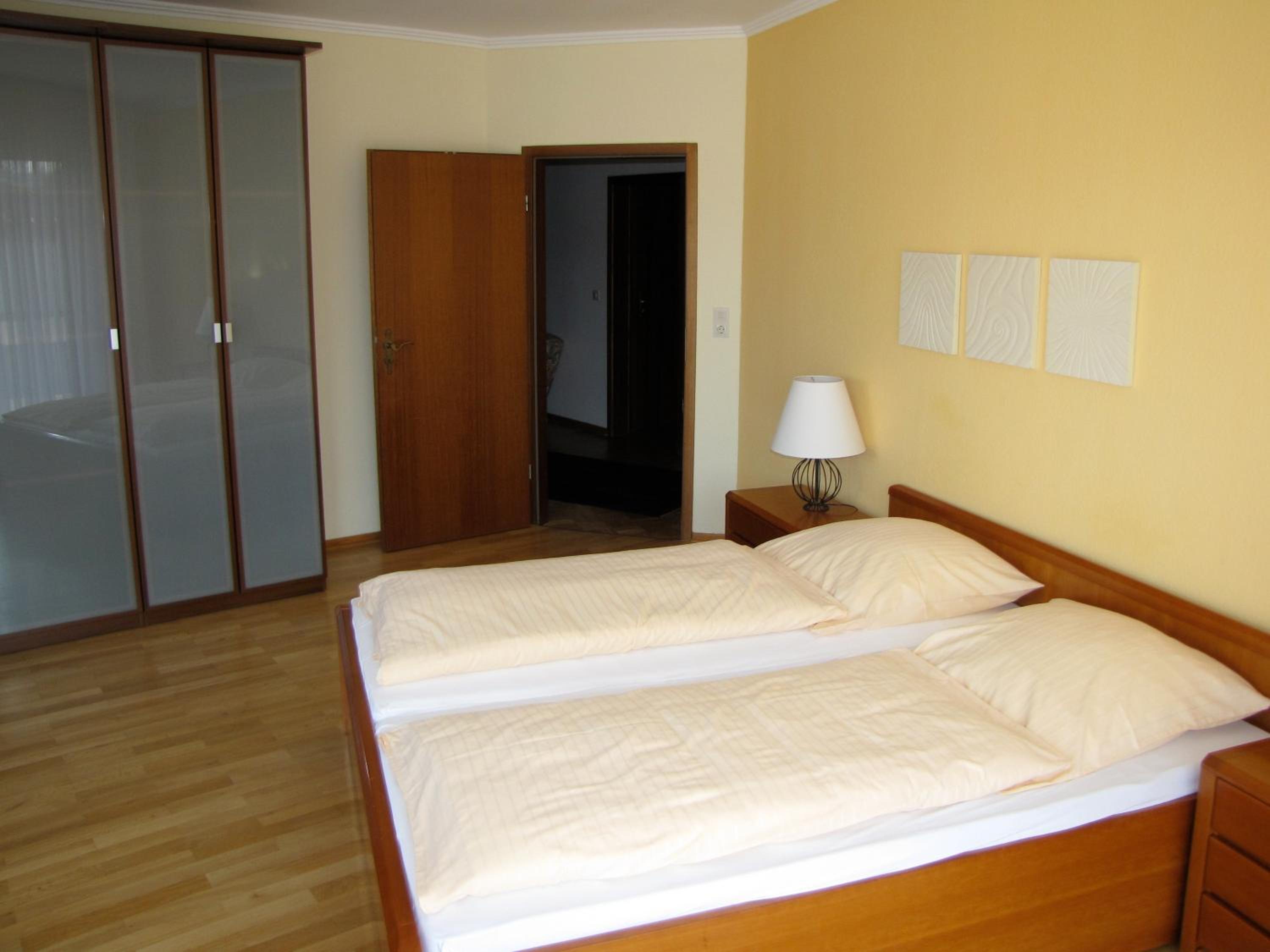Doppelzimmer Premium