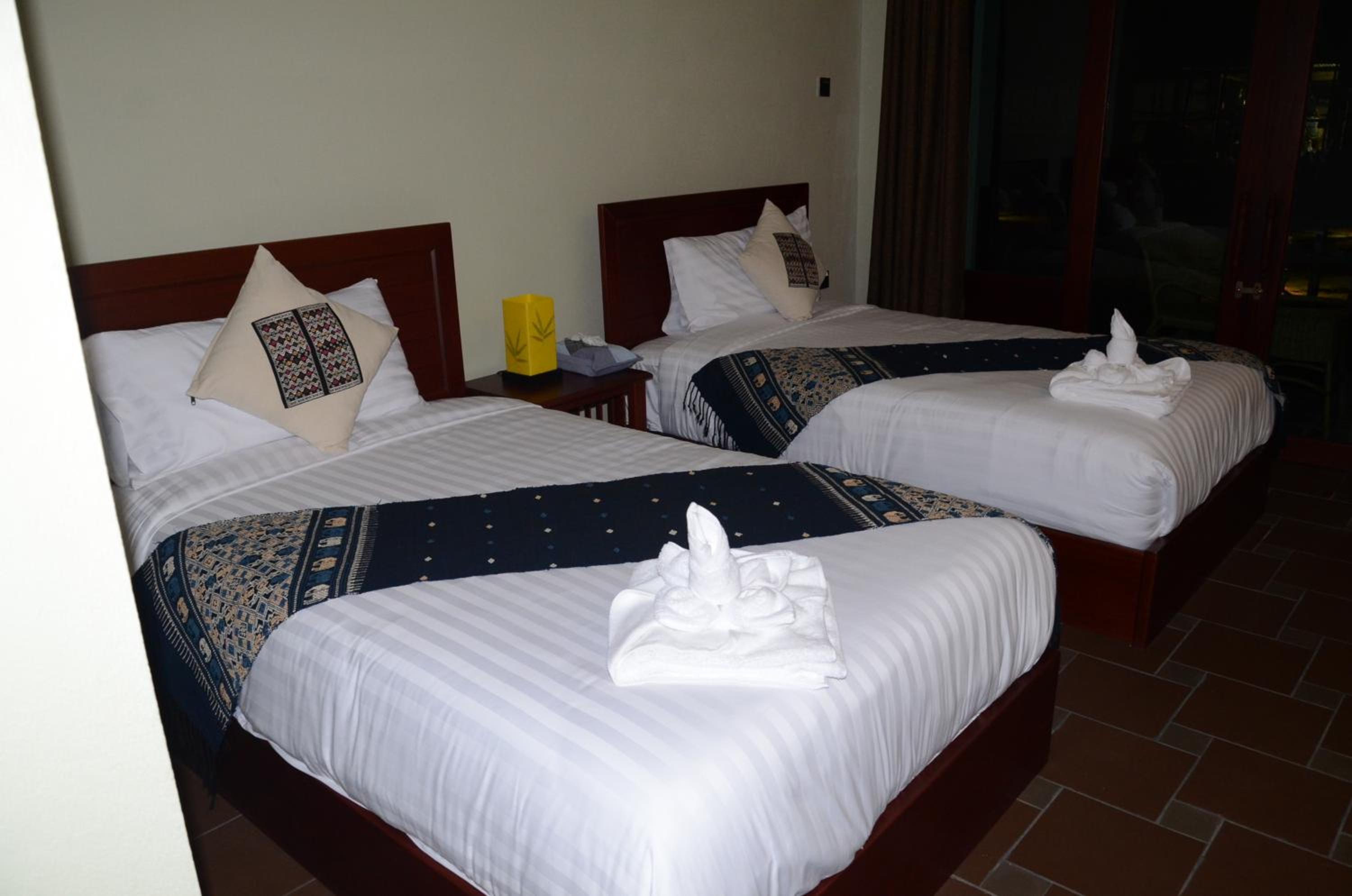 Deluxe Twin Room - Photo 6