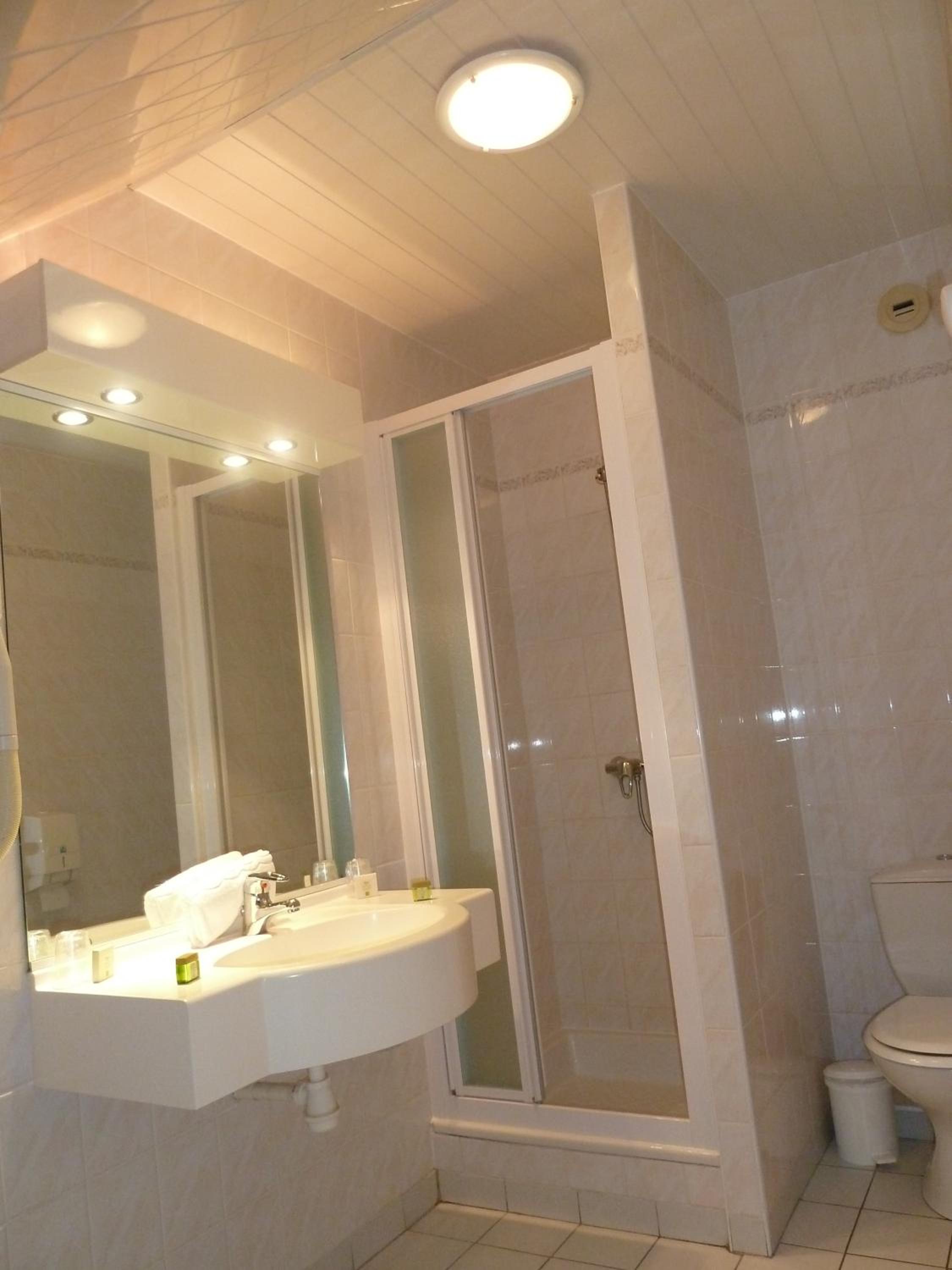 Comfort Triple Room photo 2