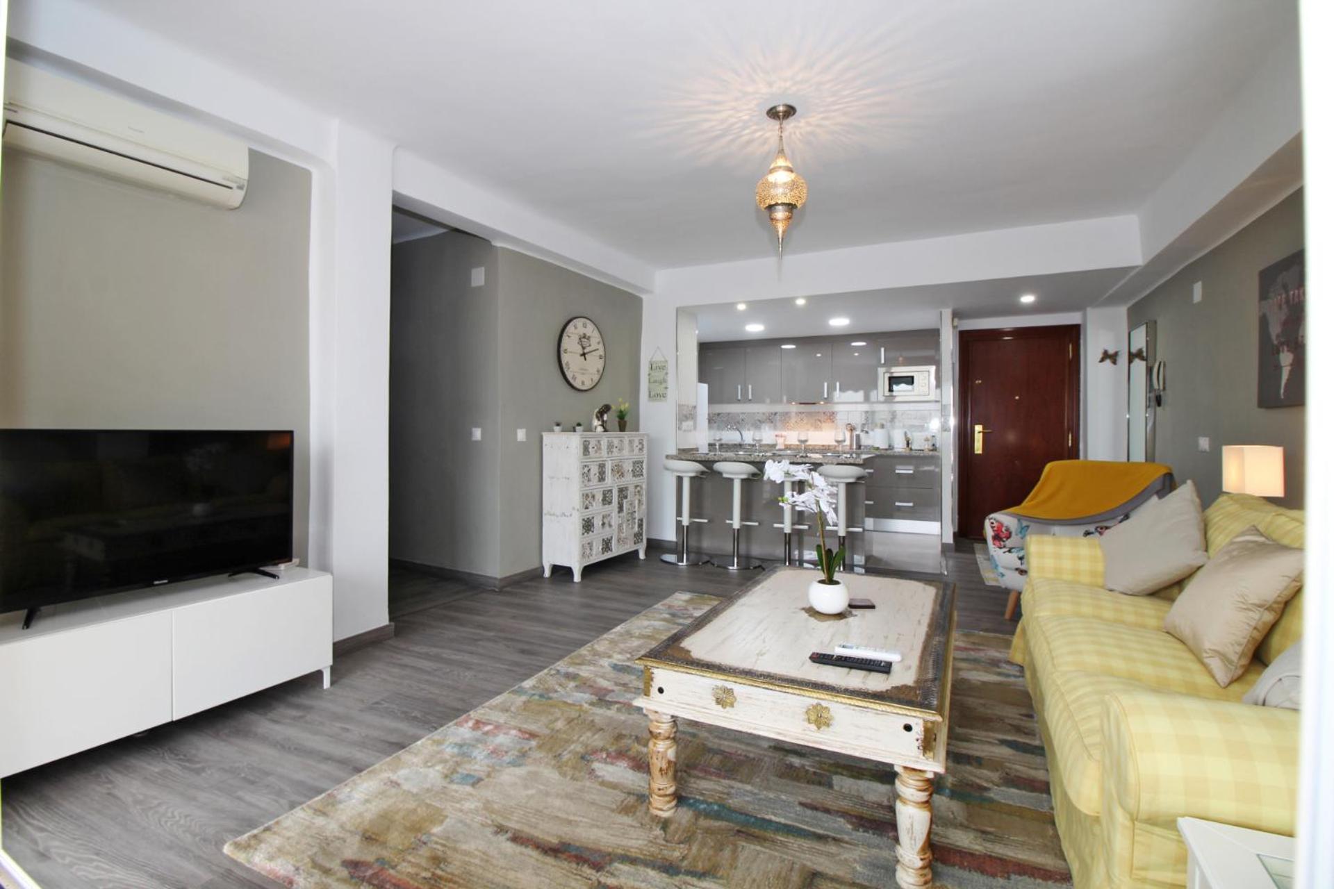 Apartamento