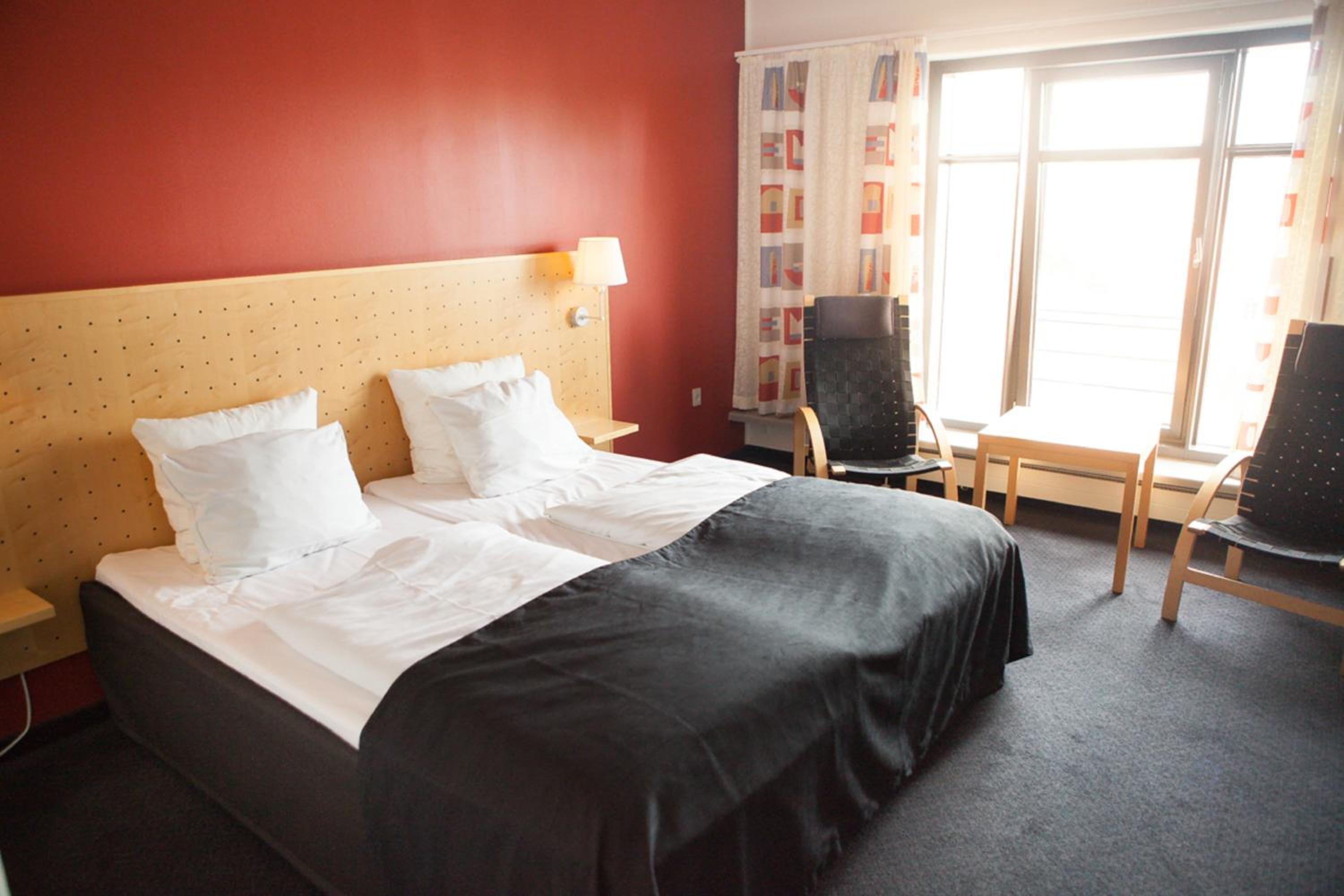 Deluxe Double Room - Photo 2