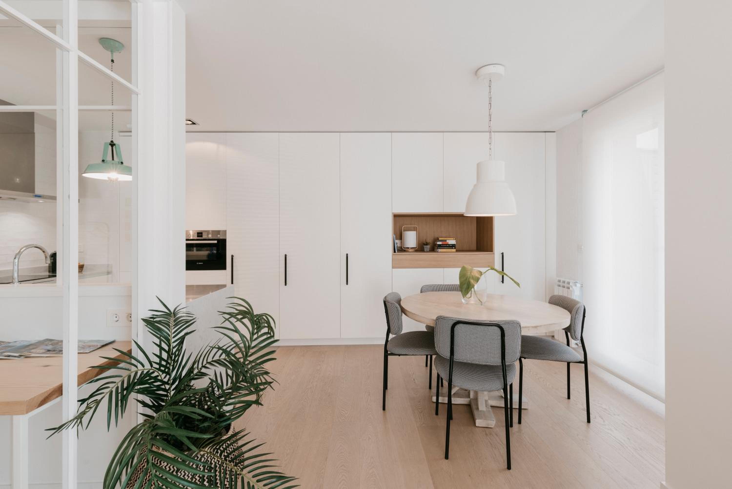 Apartment with Garden View - Photo 22