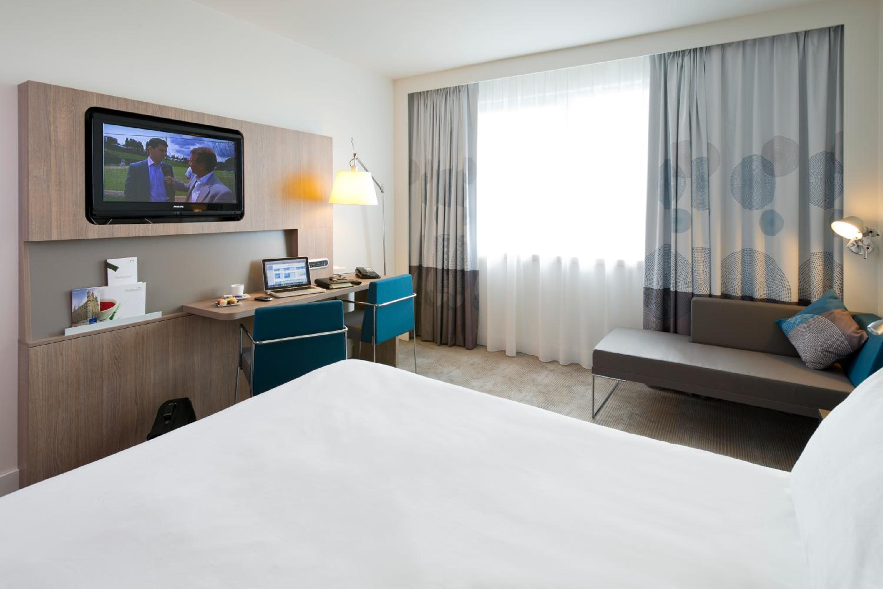 Superior Double Room - Photo 7