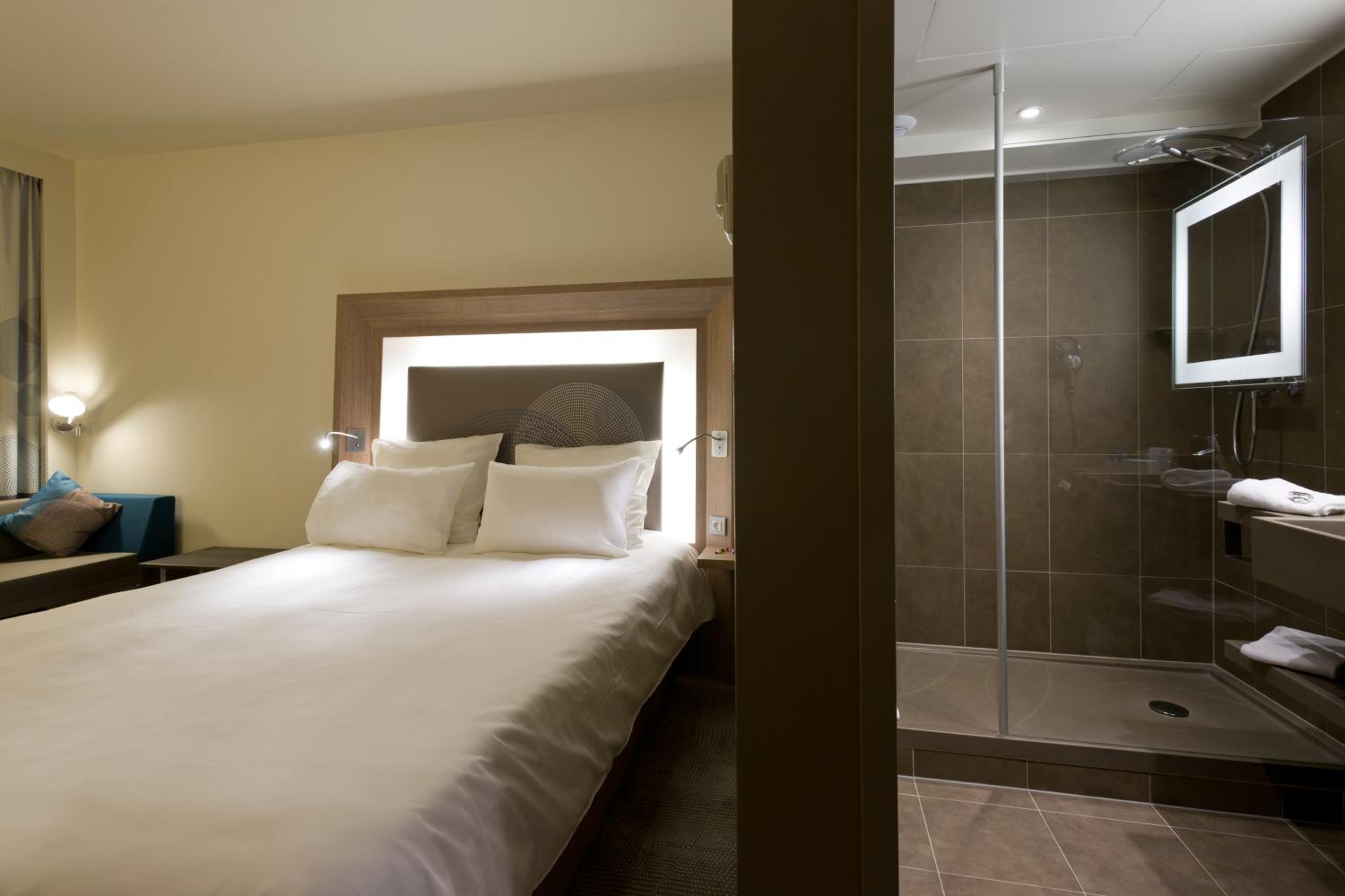 Superior Double Room - Photo 6