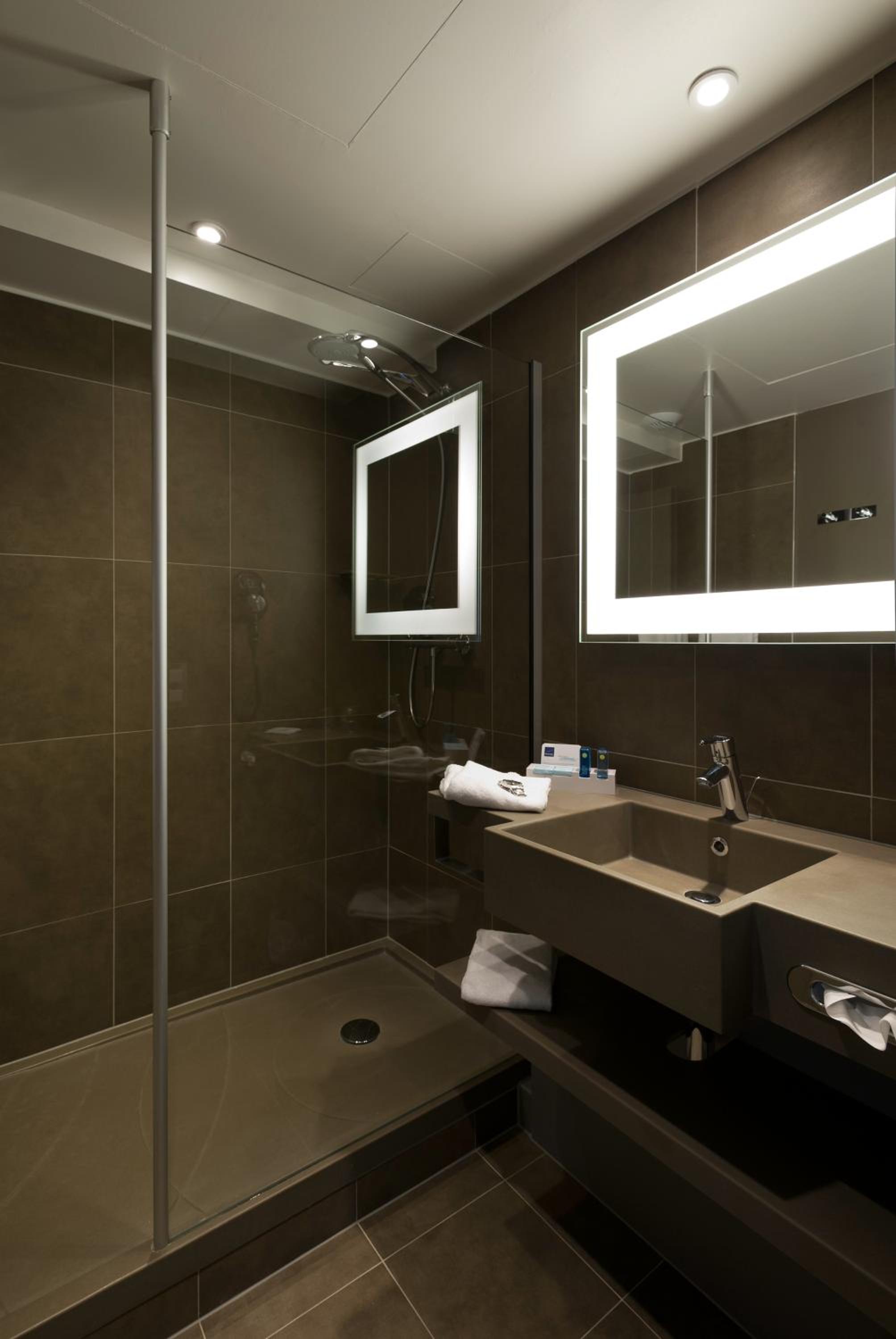 Superior Double Room - Photo 5
