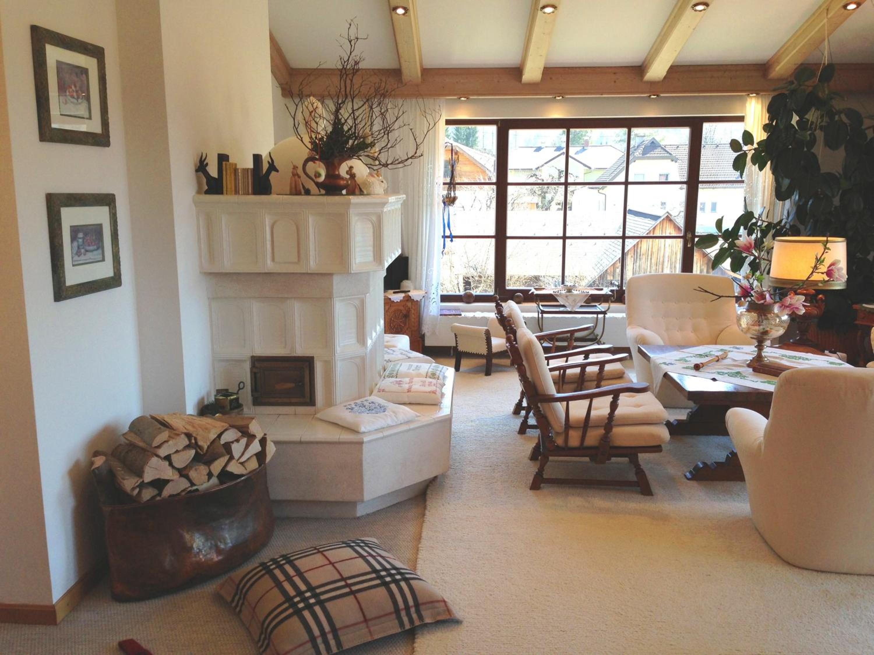 Superior Apartment with Sauna photo 1