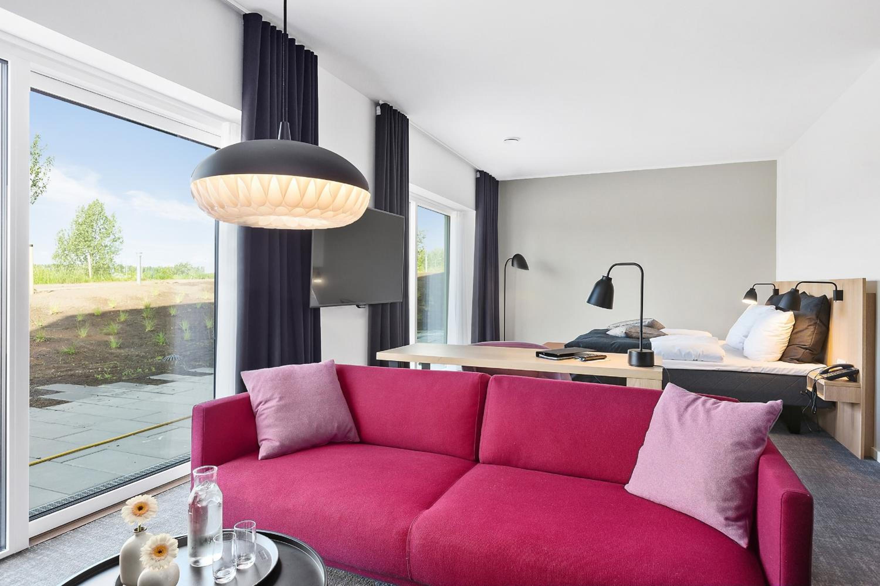 Junior Suite - Photo 1