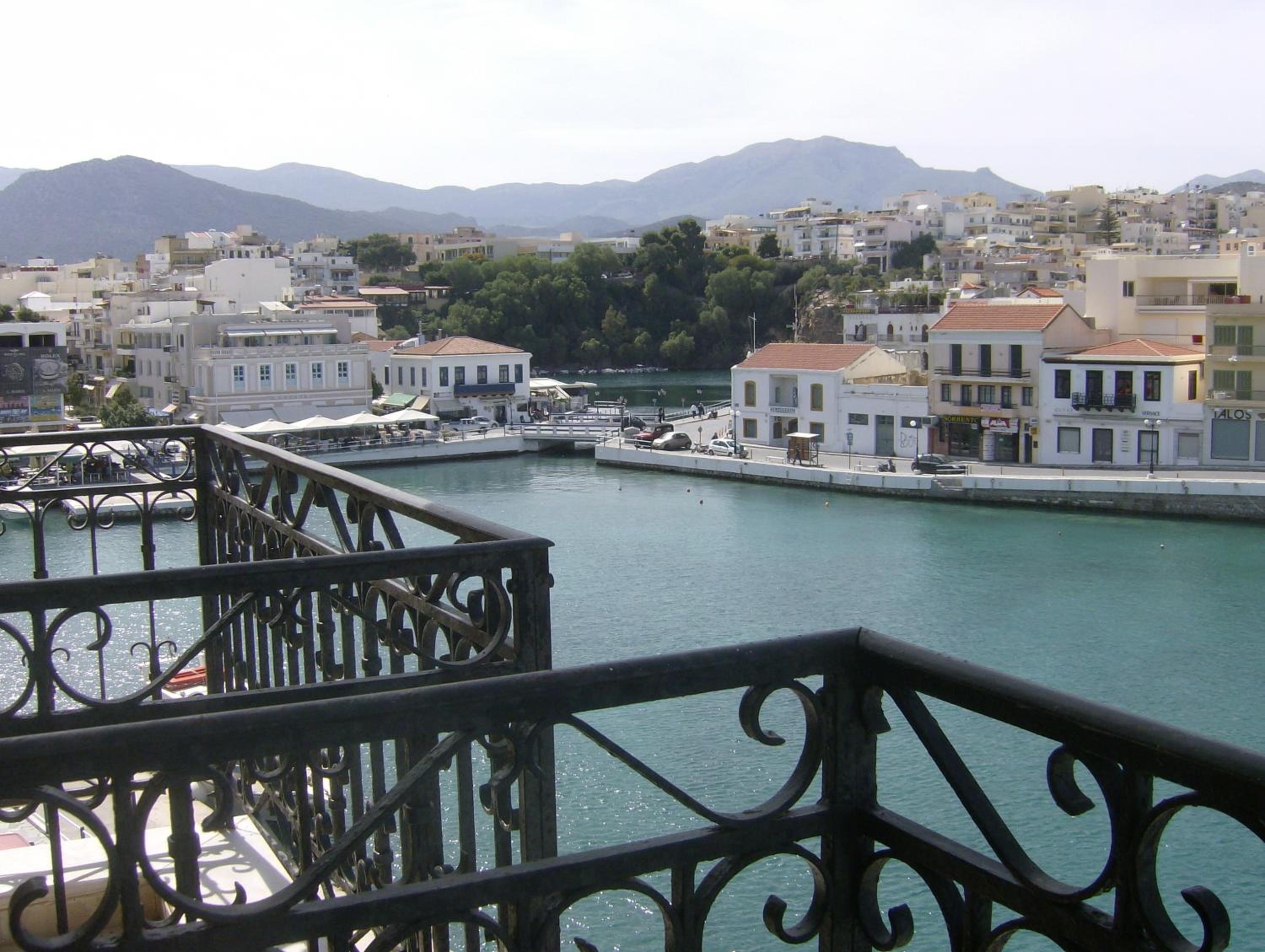 Double Room with Sea View - Photo 2