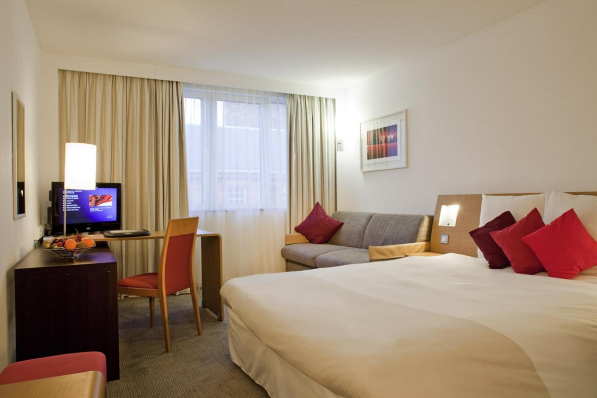 Family Room with double bed and sofa bed - Photo 2