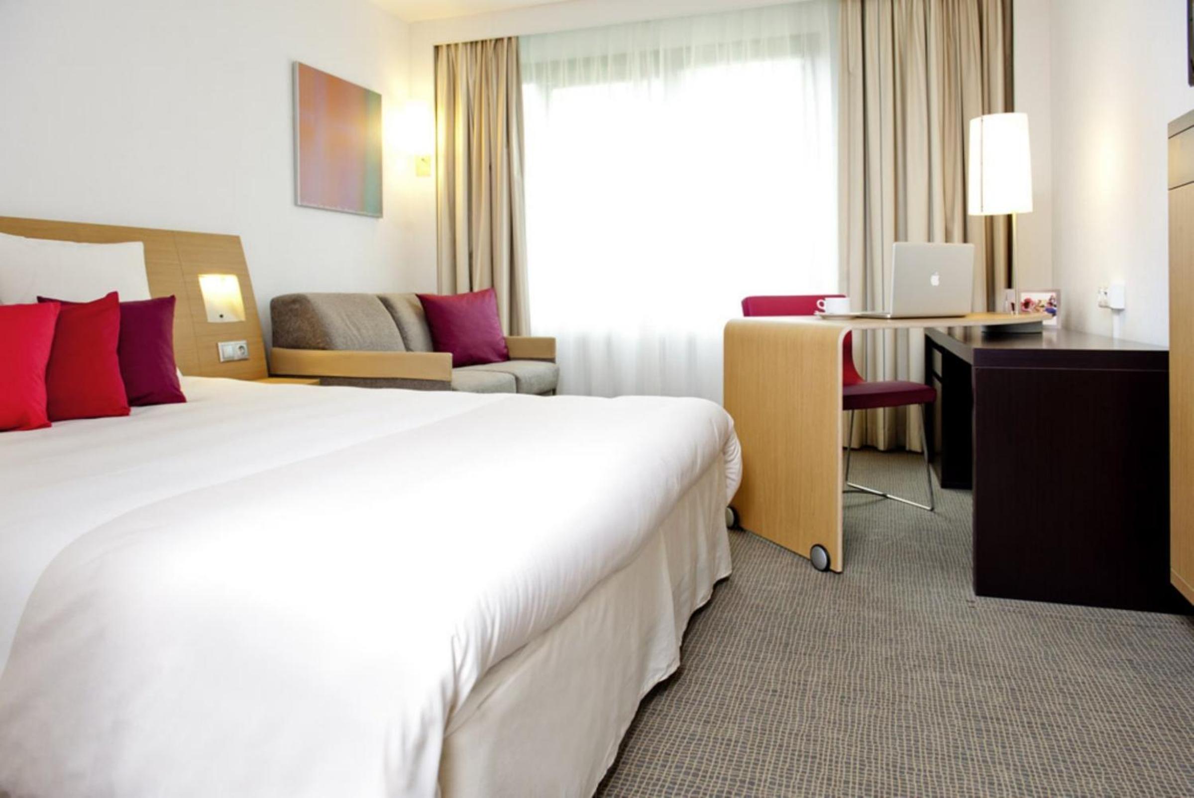 Family Room with double bed and sofa bed - Photo 3