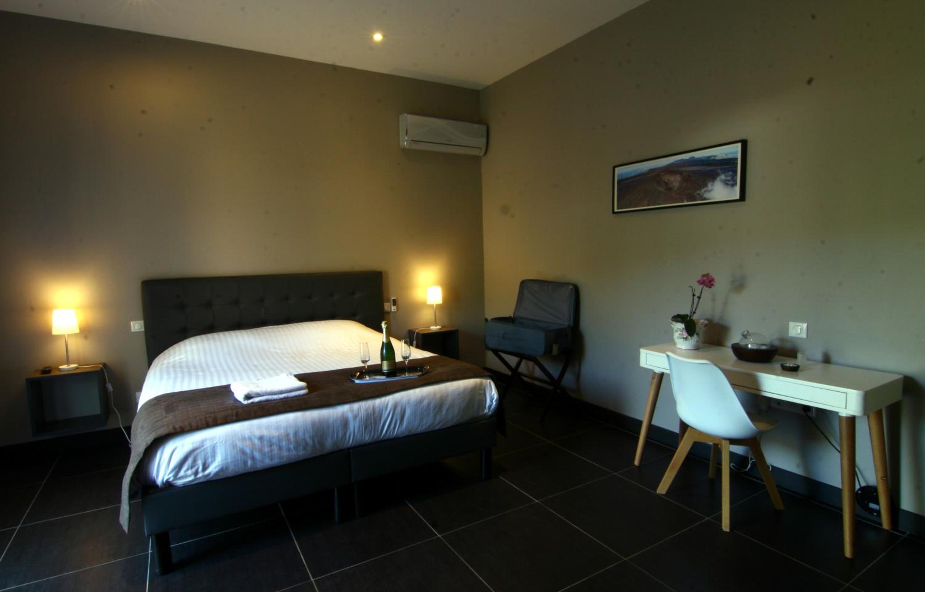 Double or Twin Room - near SPA