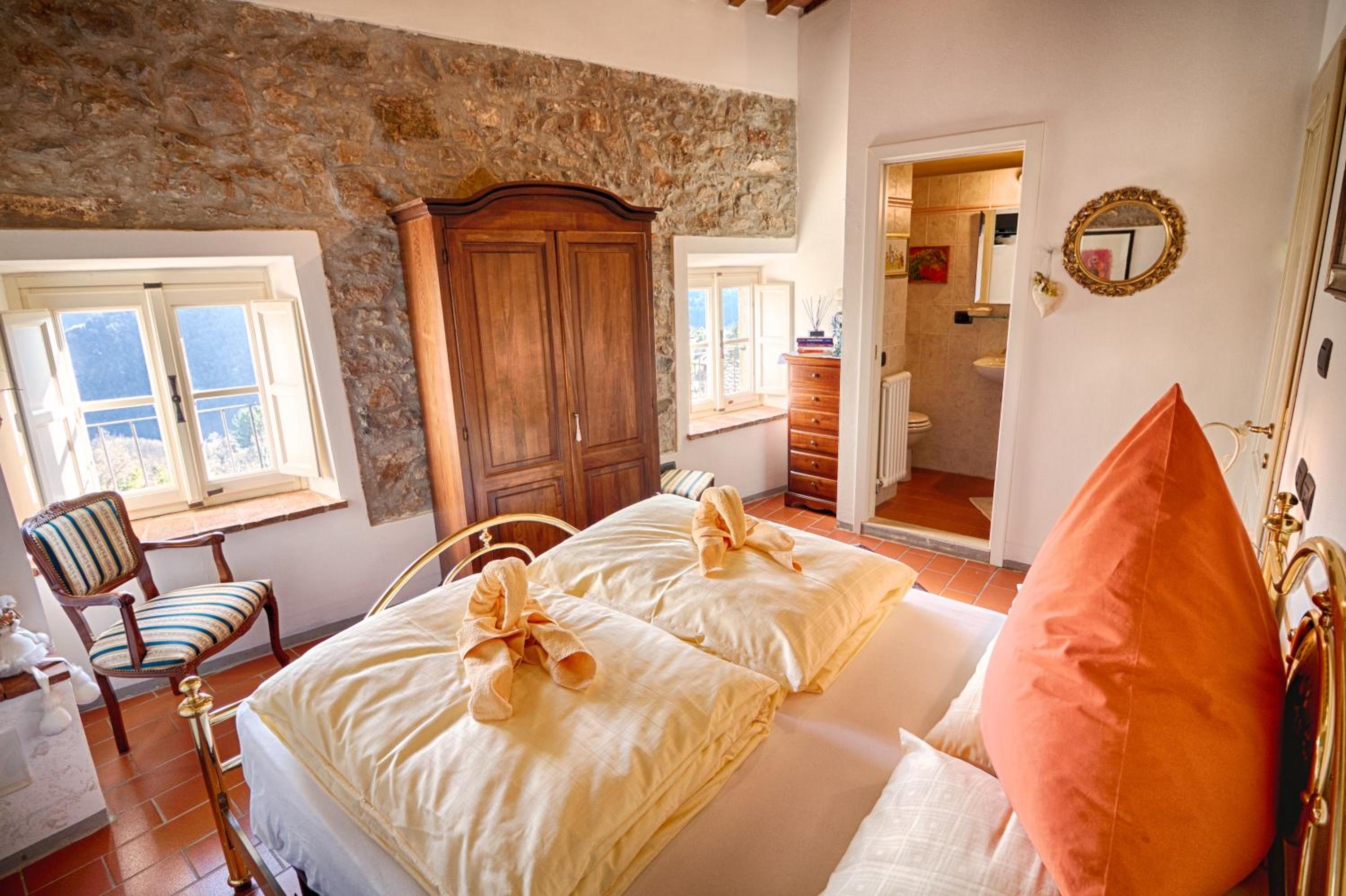 Deluxe Room photo 1