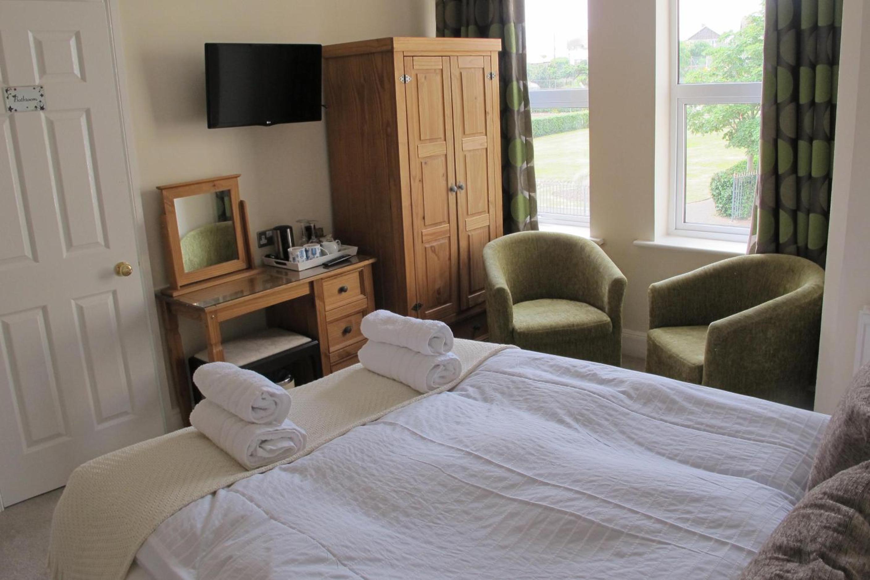 Superior Double Room photo 1