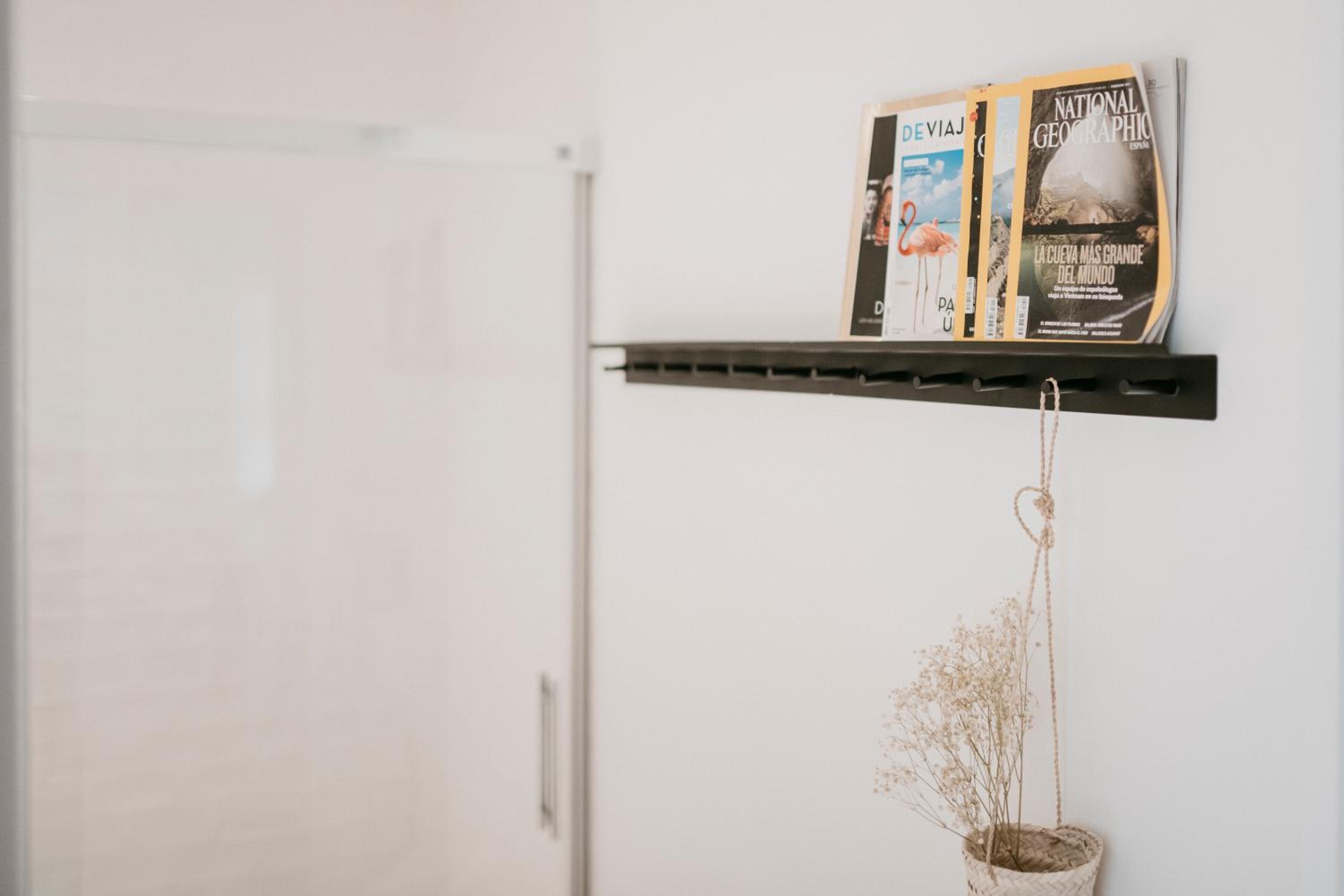 Apartment with Garden View - Photo 31