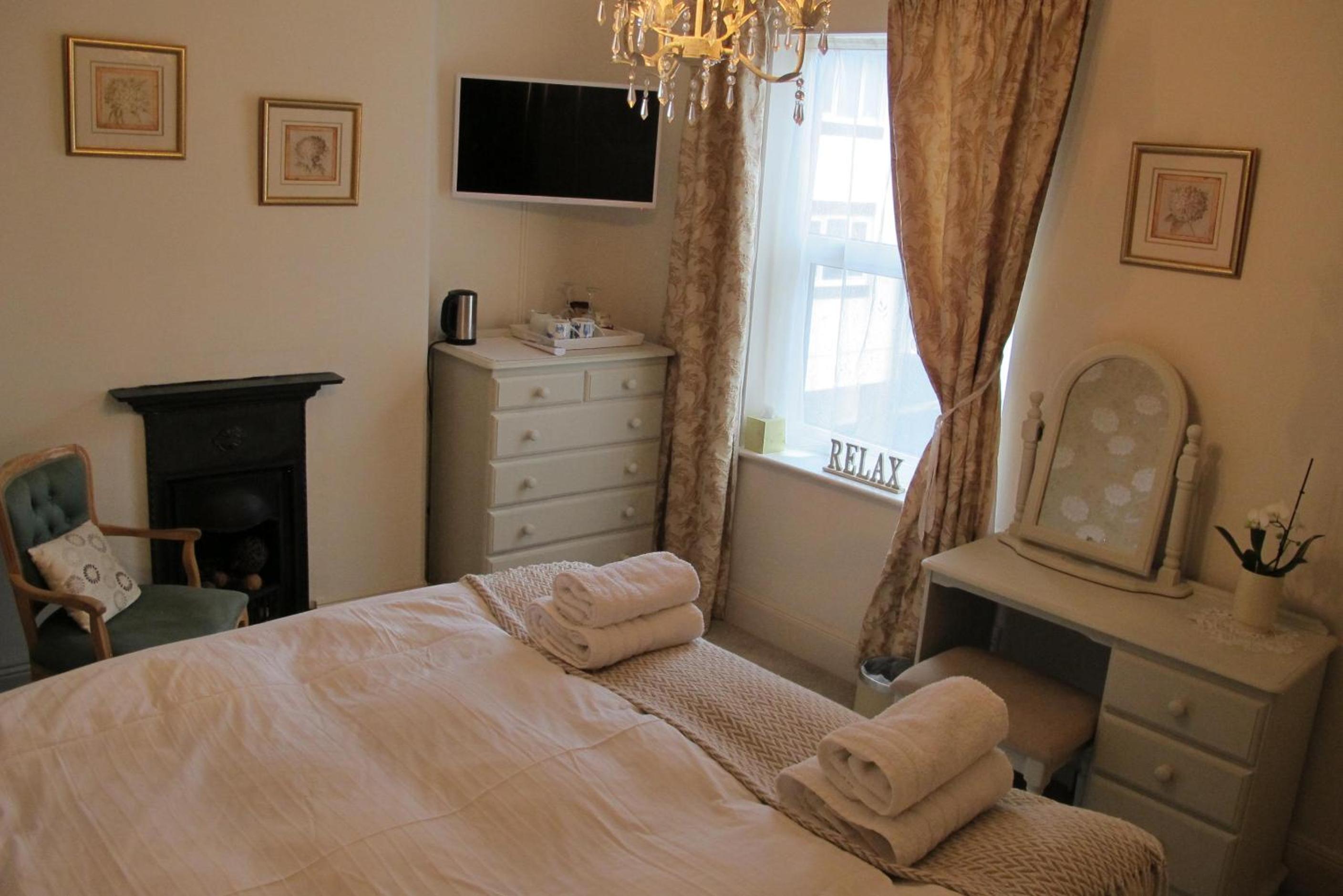 Double Room photo 1