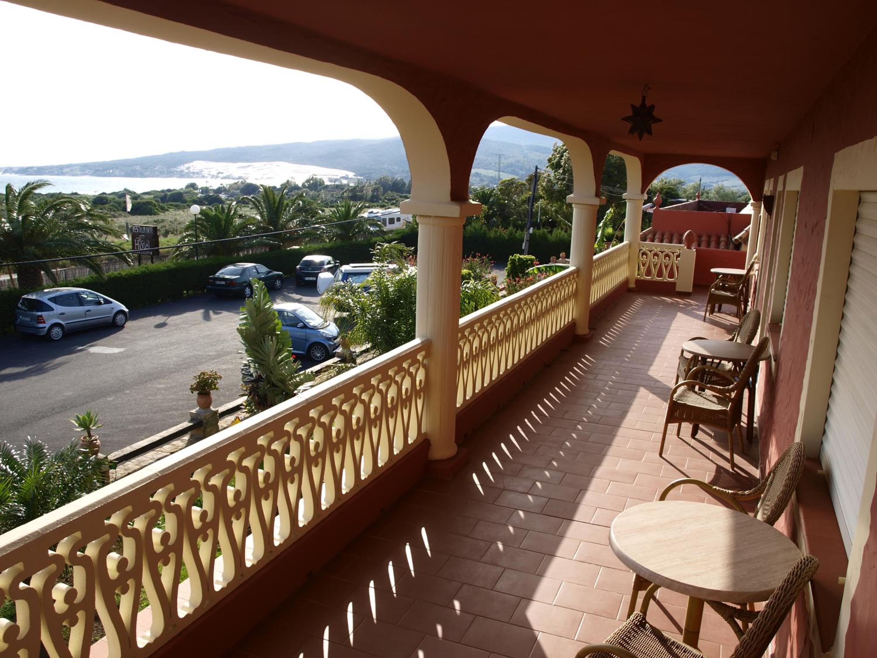 Double Room with Sea View - Top Floor photo 3