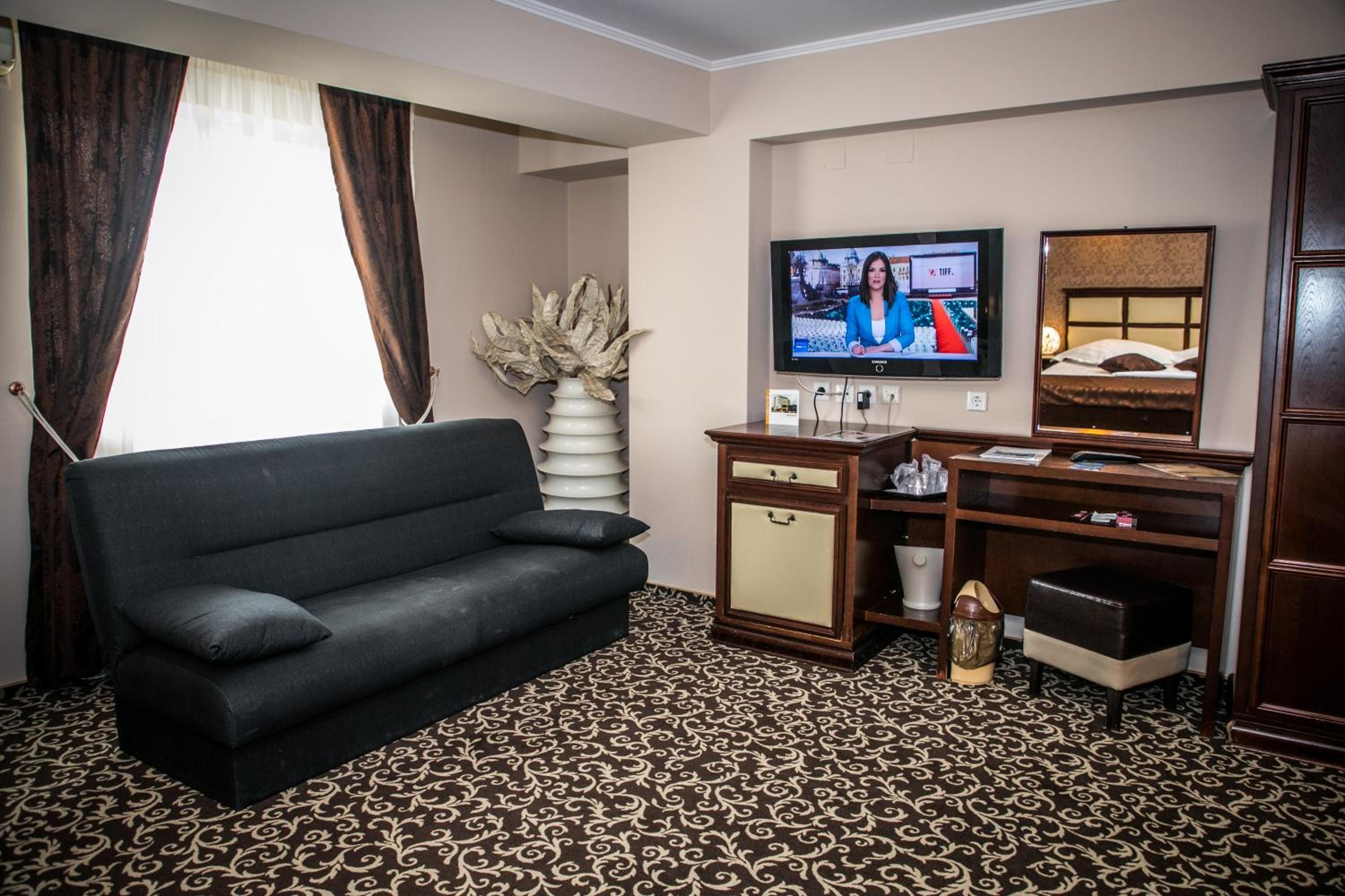 Junior Suite - Photo 7