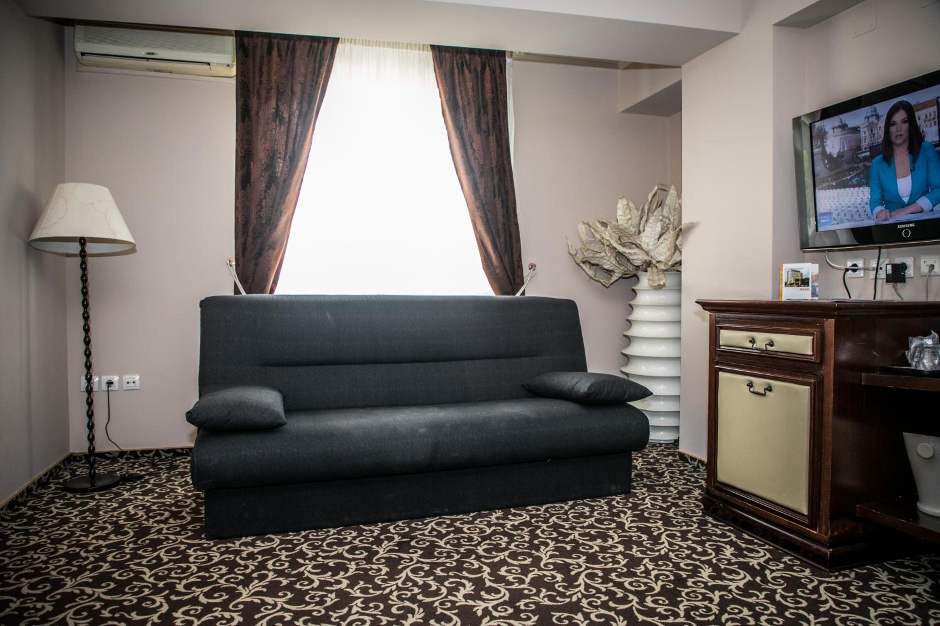 Junior Suite - Photo 6