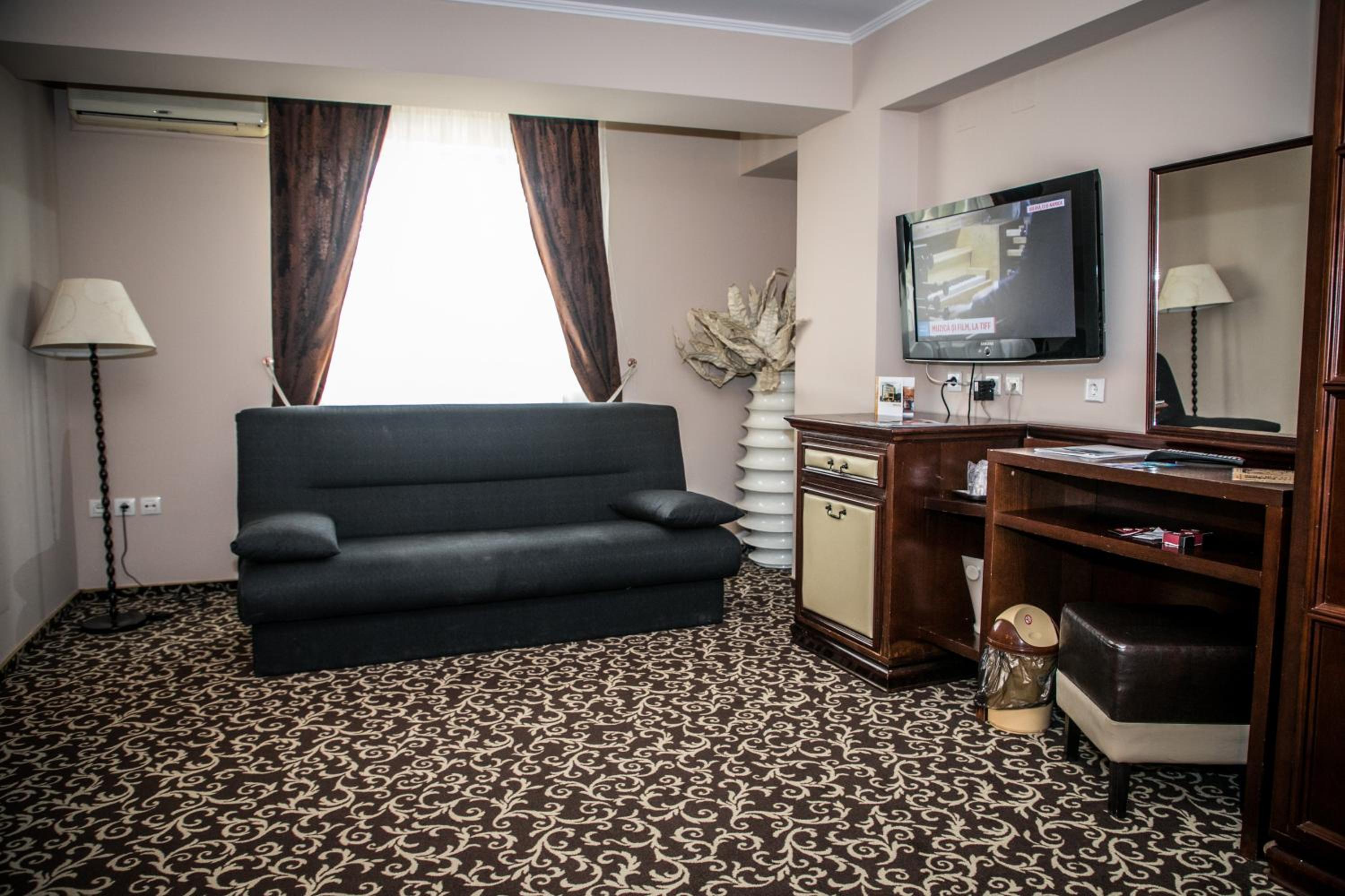 Junior Suite - Photo 3