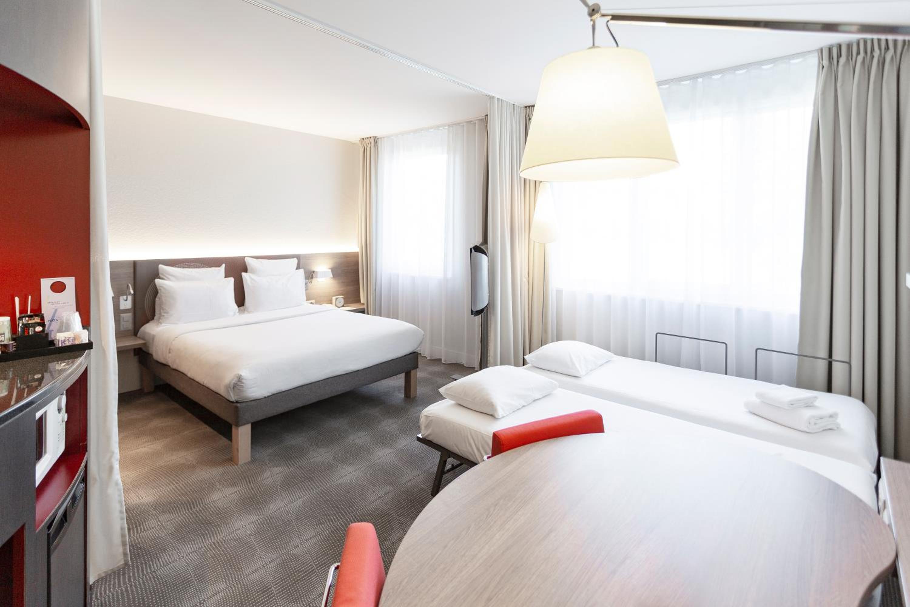 Family Suite - Photo 5