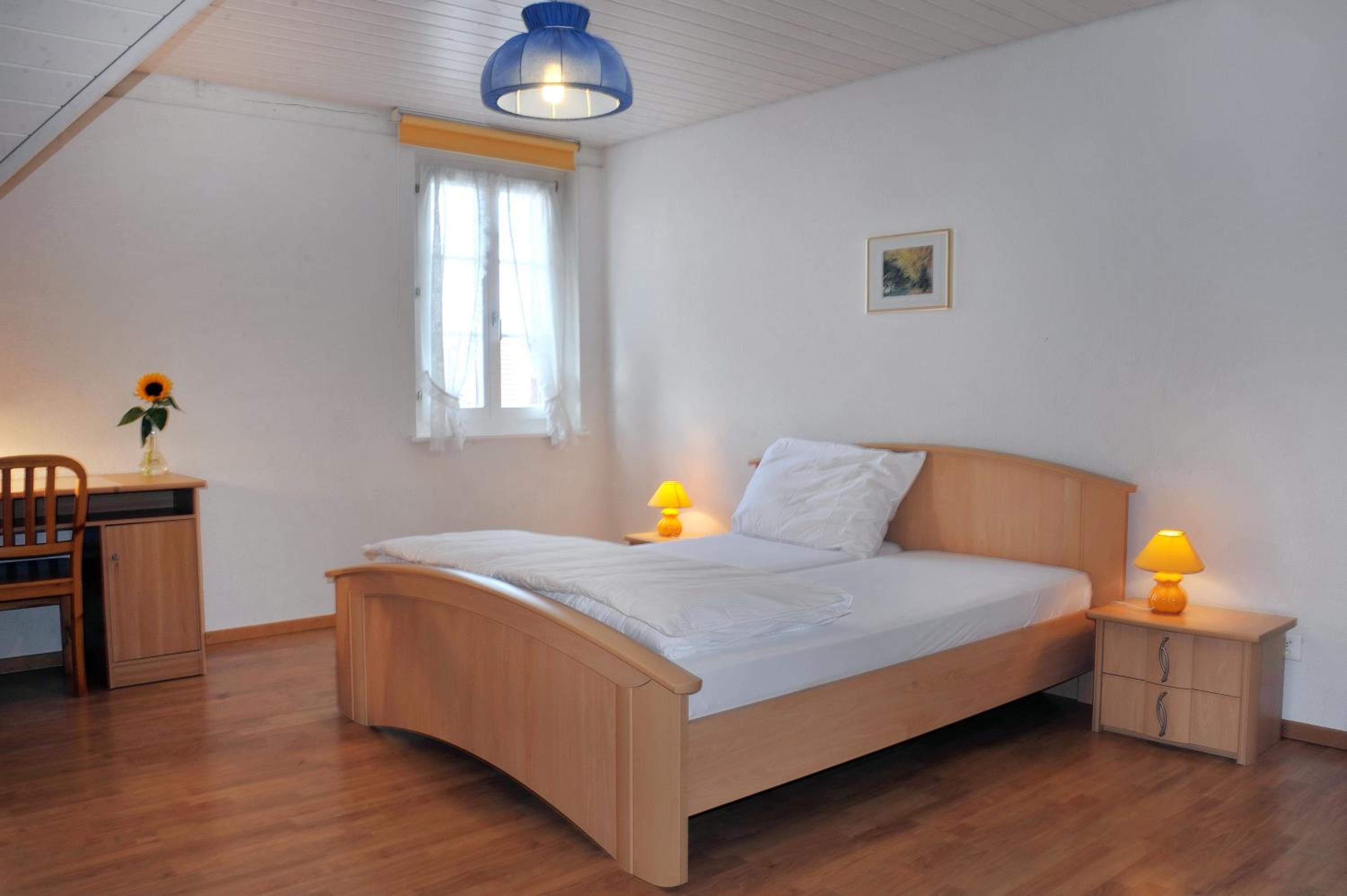 Double Room - Photo 4