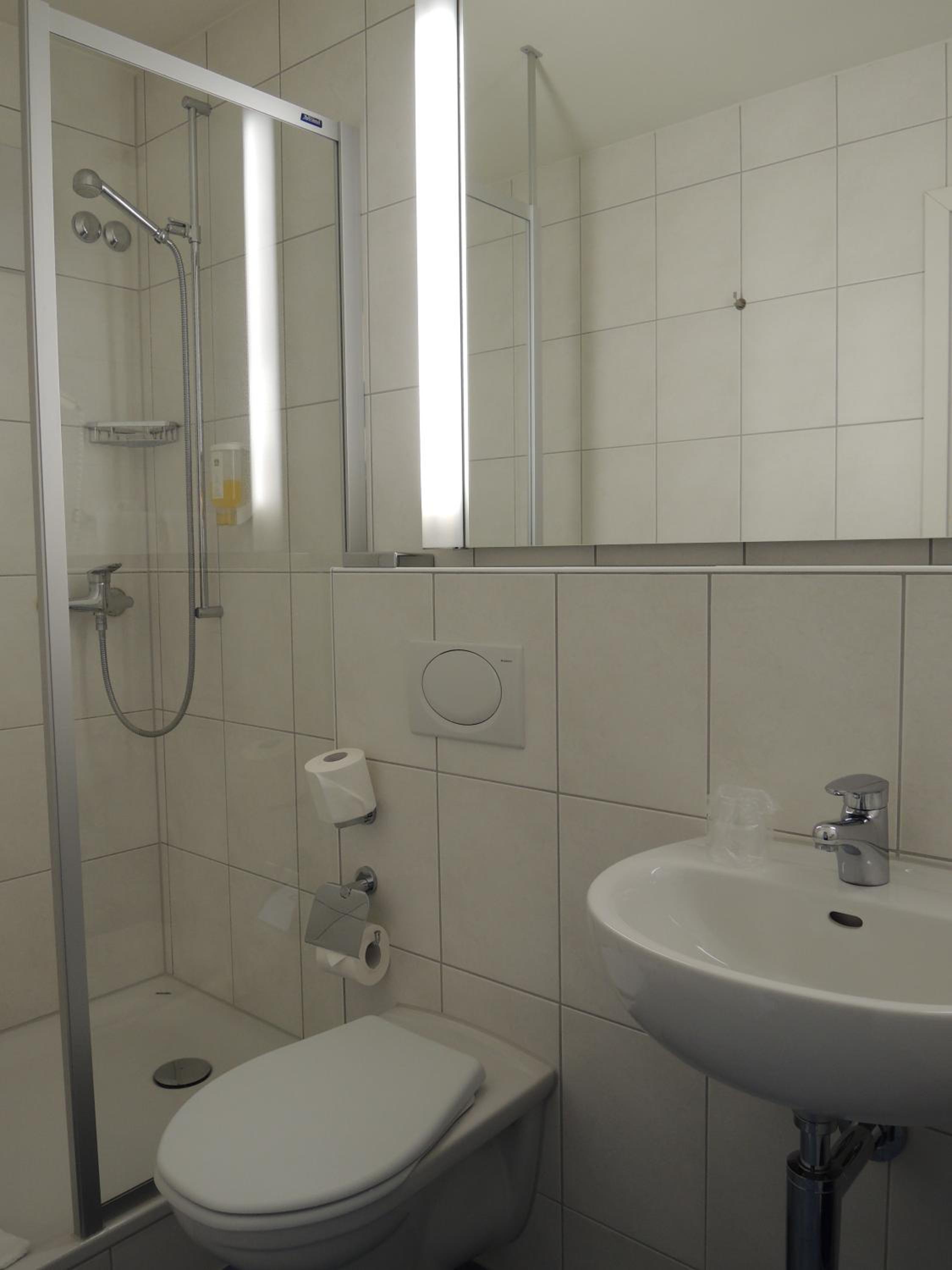 Comfort Double Room - Photo 7