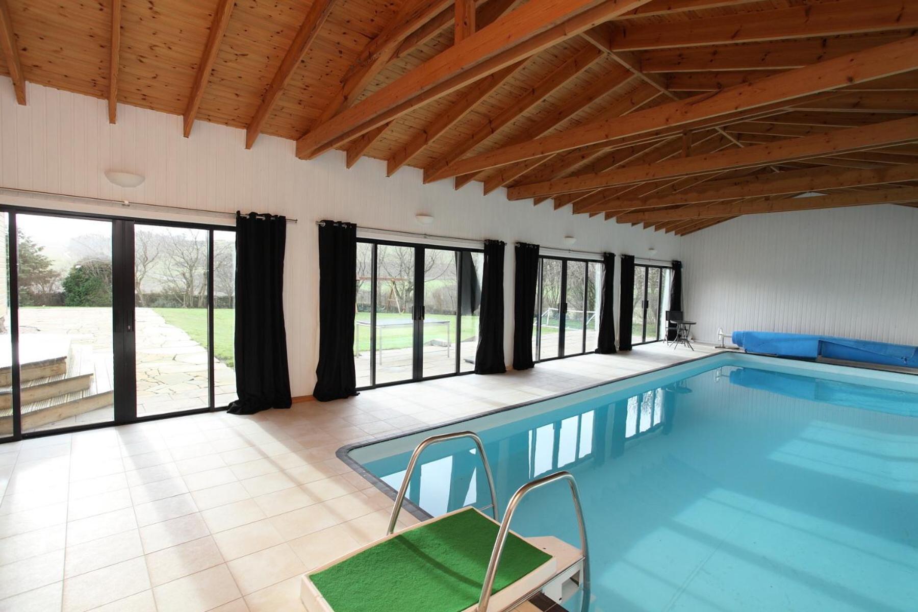 Villa with Private Pool photo 3