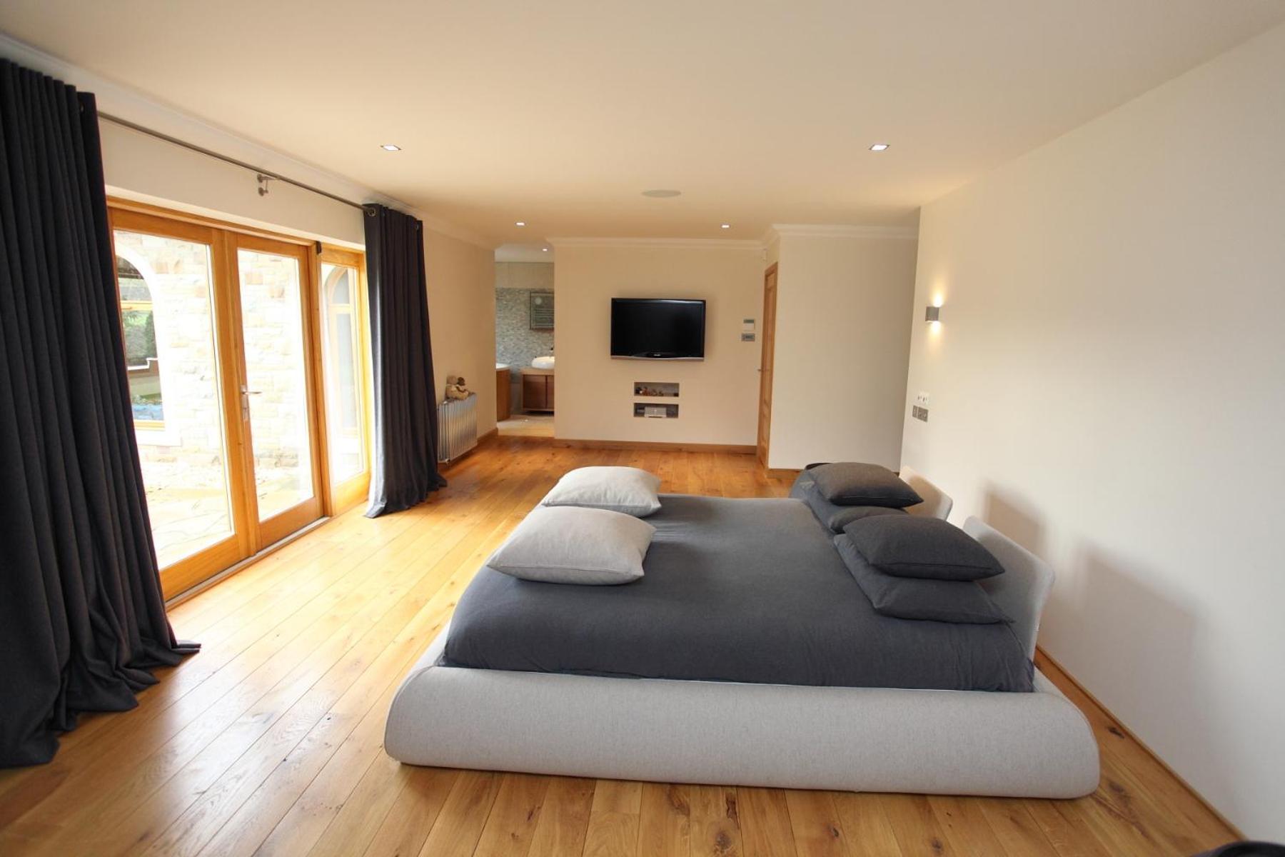 Villa with Private Pool photo 1