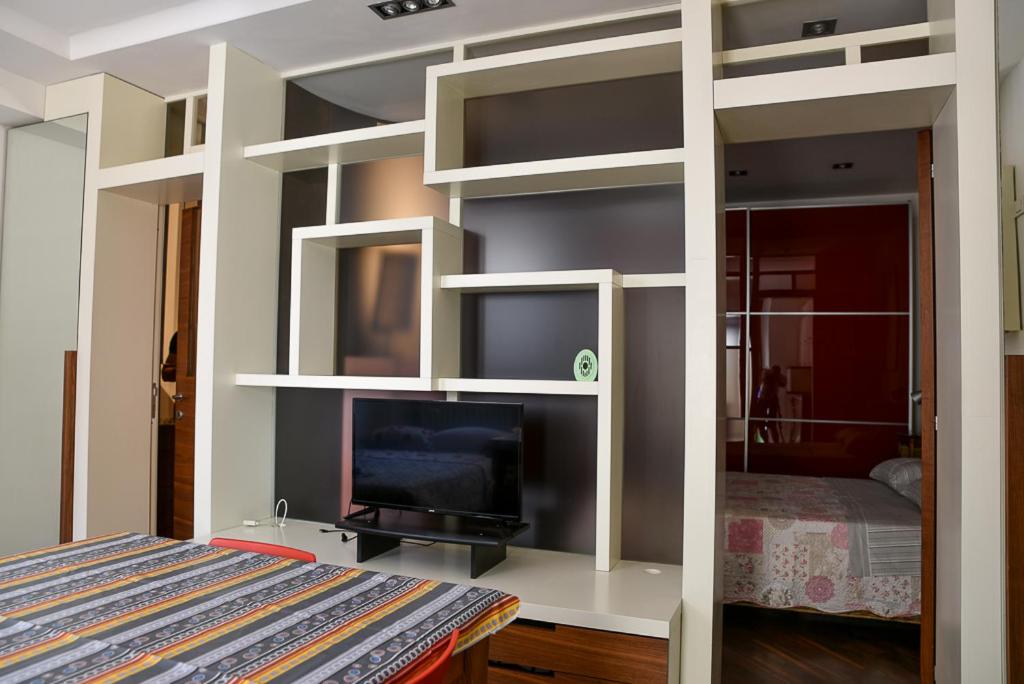 Apartment photo 1