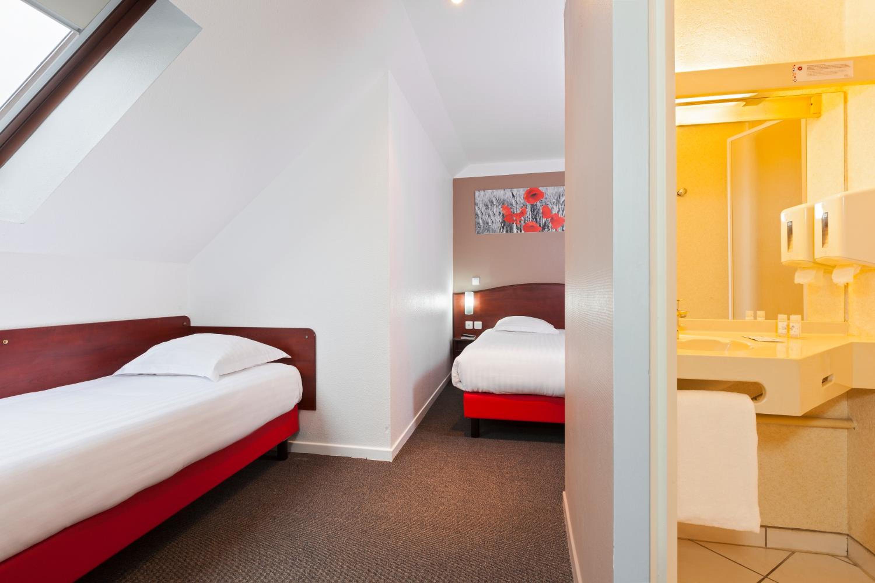 Triple Room photo 2