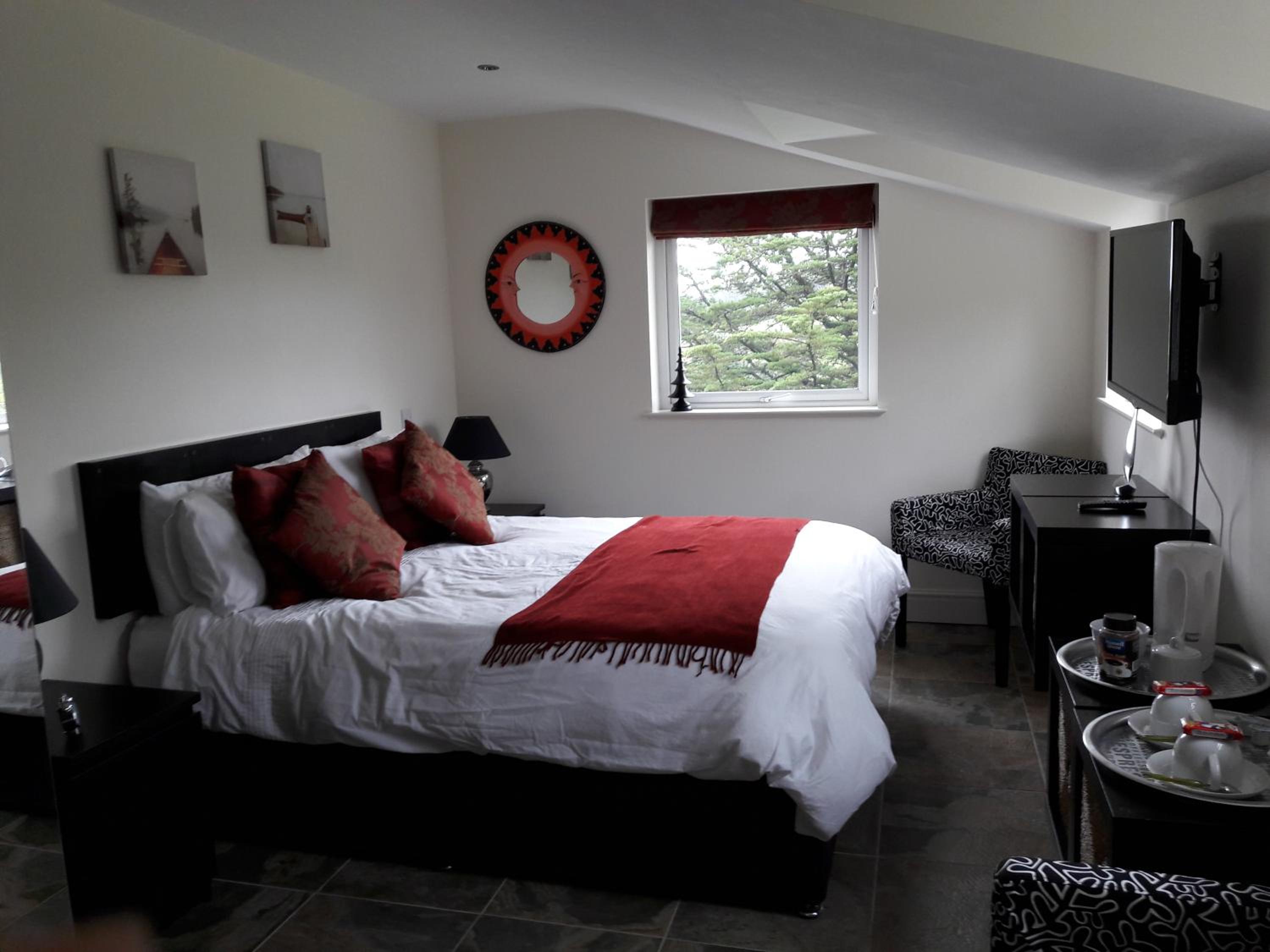 Superior Double Room photo 2
