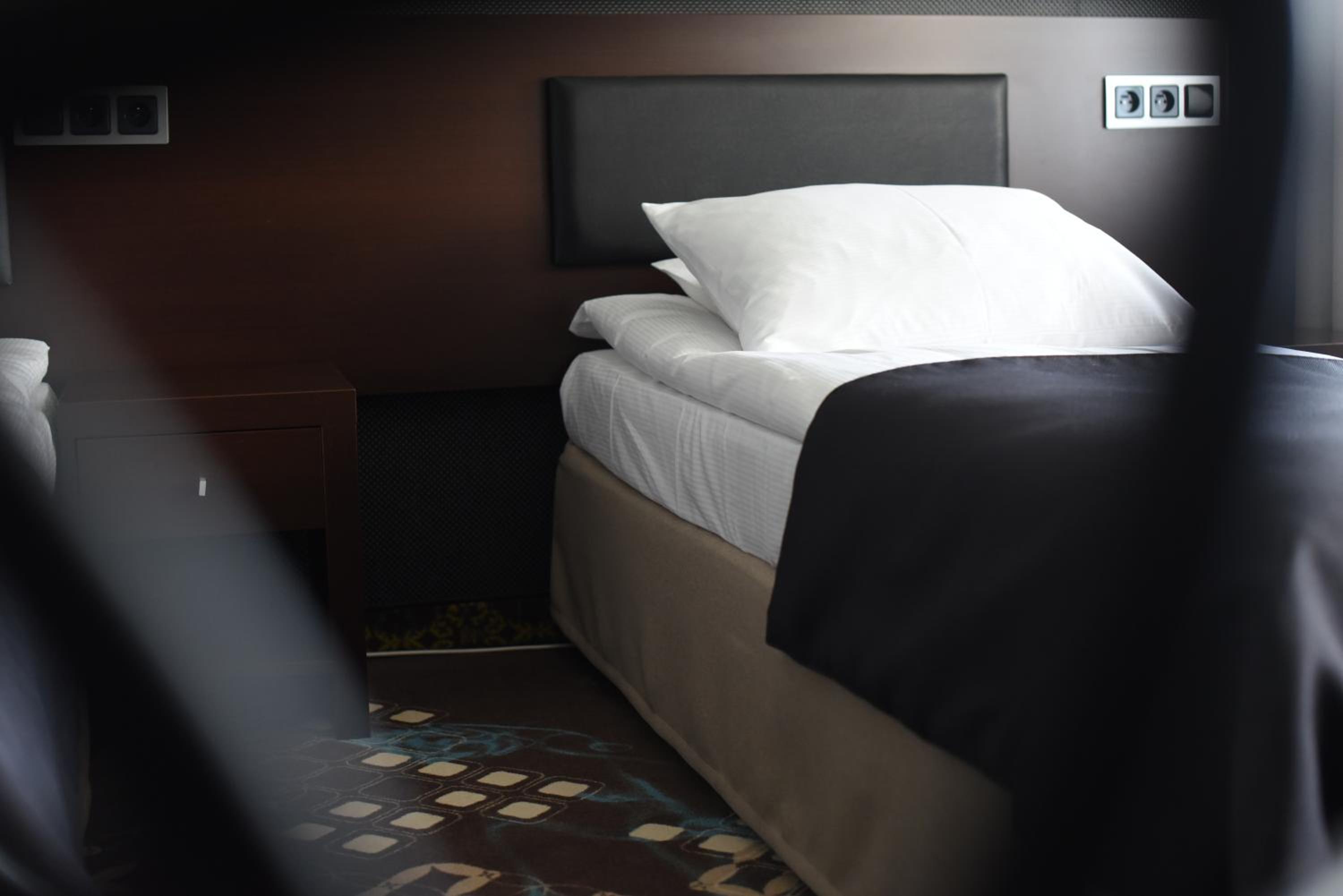 Double or Twin Room - Photo 1