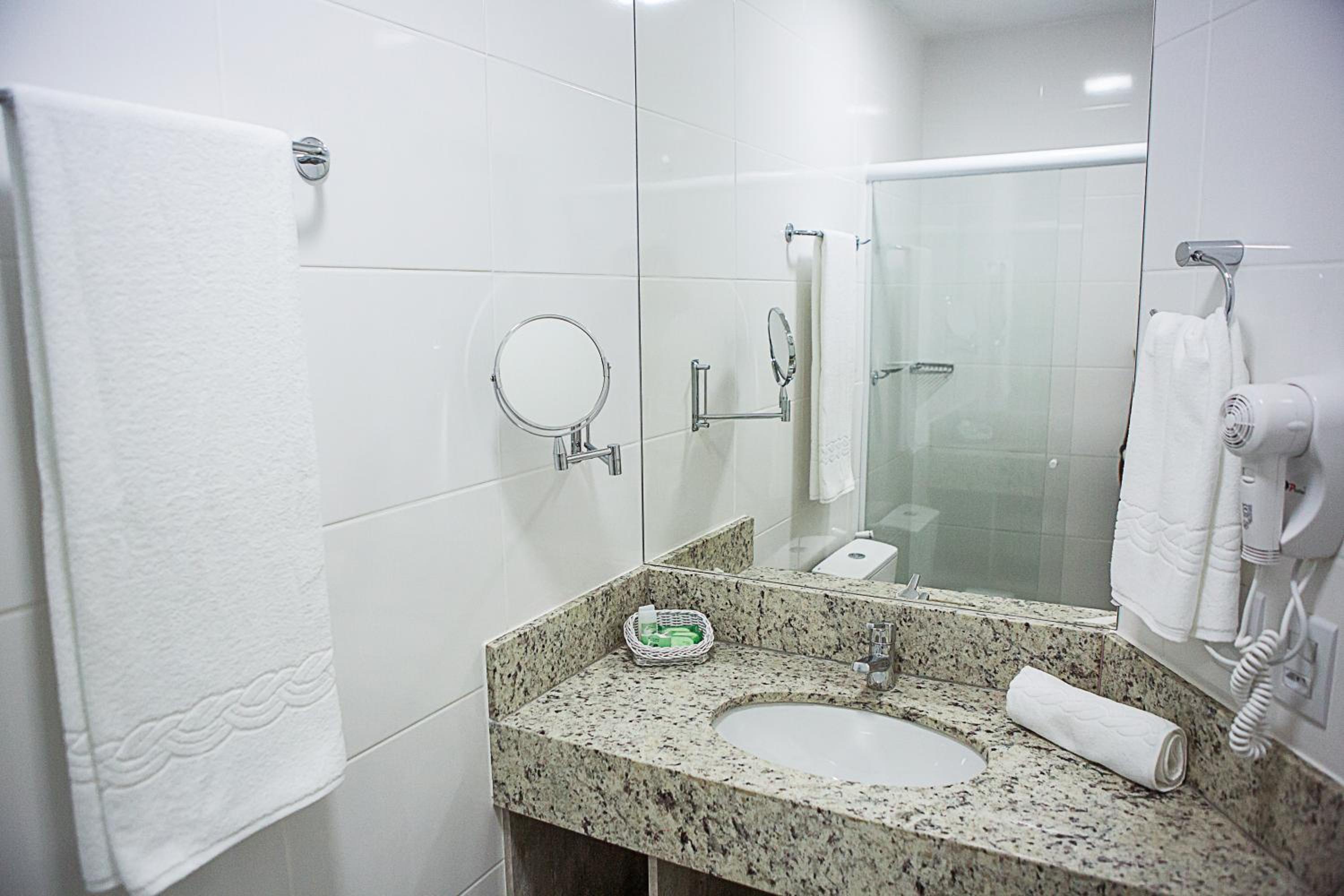 Luxury Triple Room photo 2