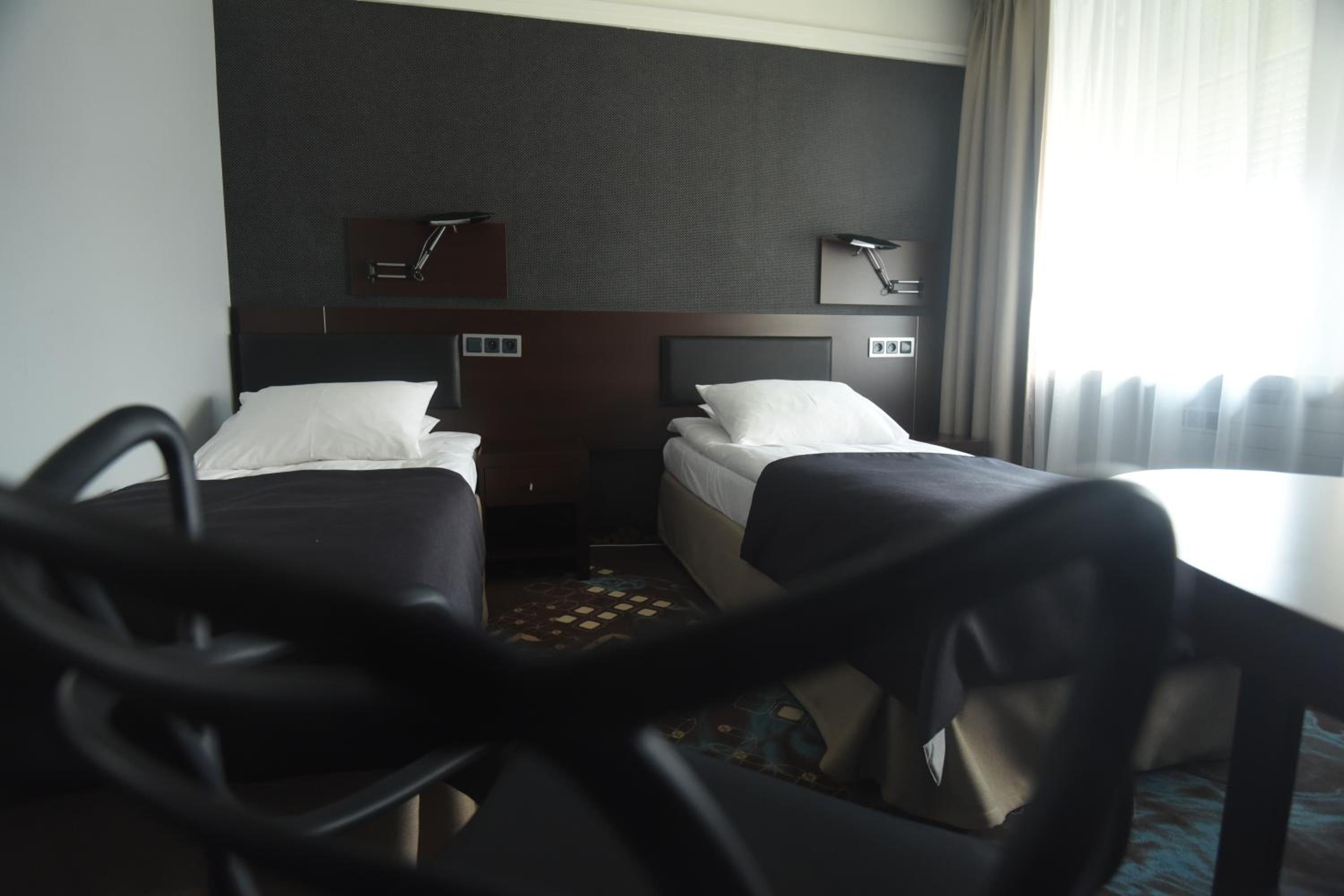 Double or Twin Room - Photo 10