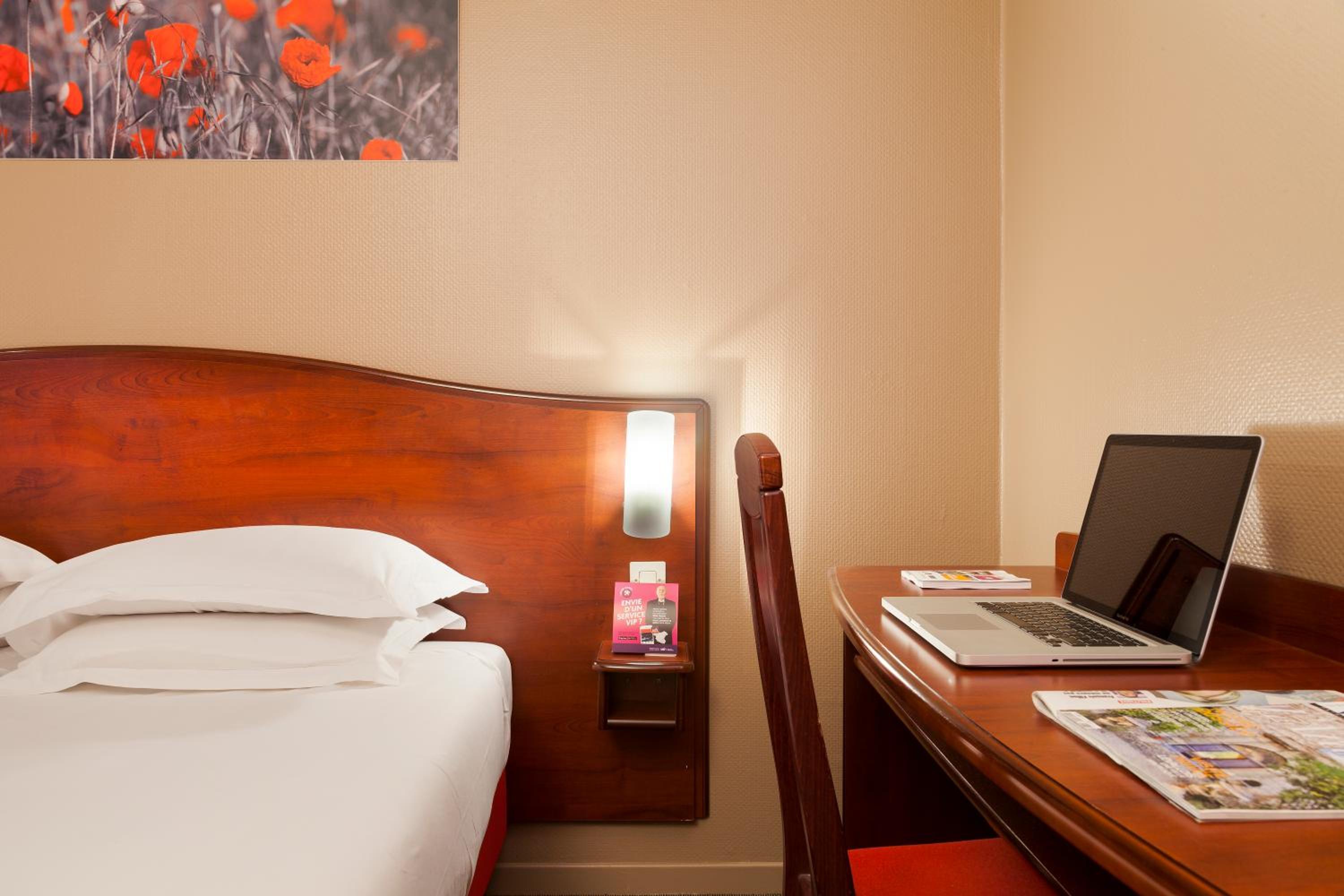 Twin Room photo 3