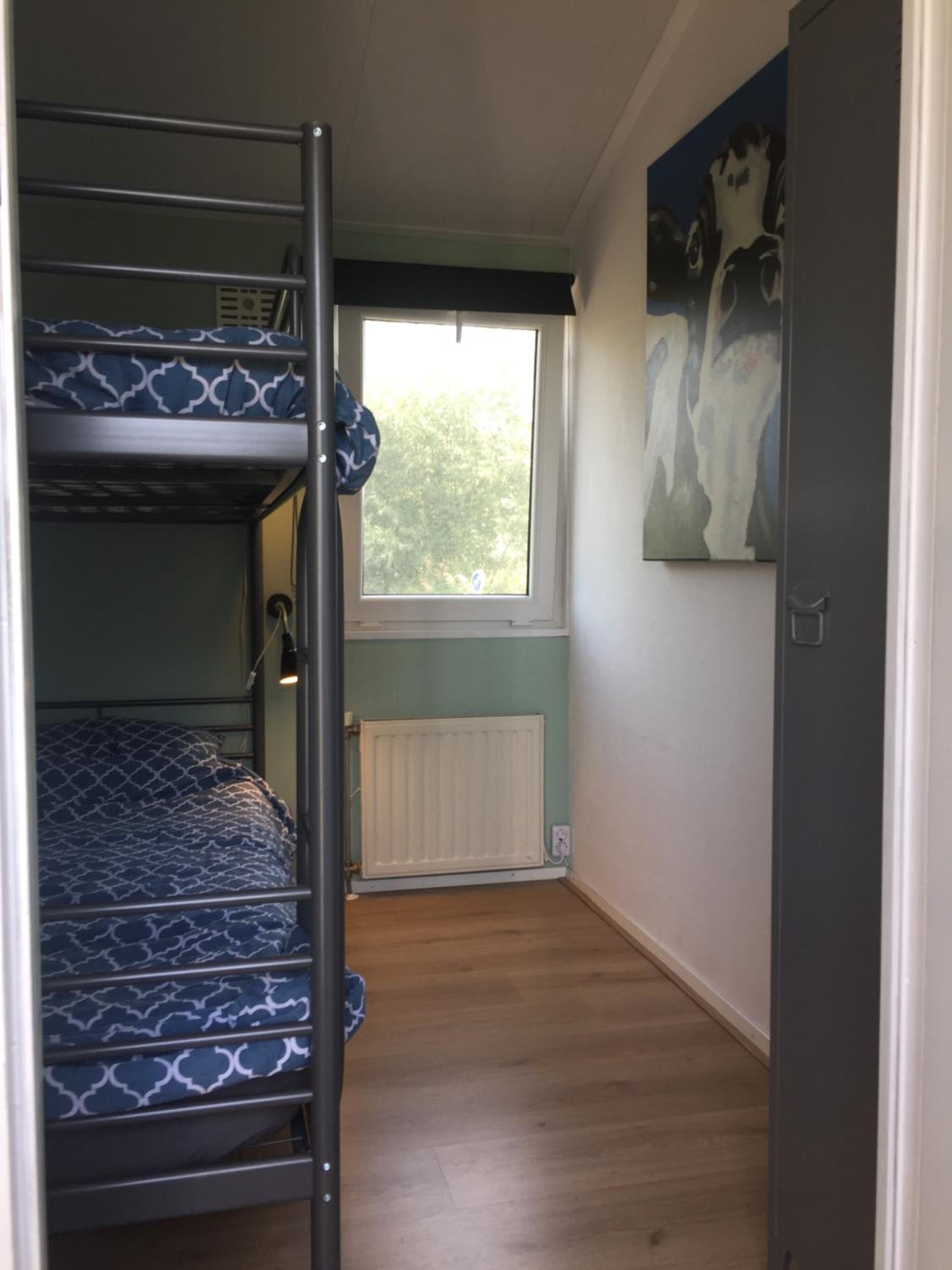 Two-Bedroom Chalet photo 3