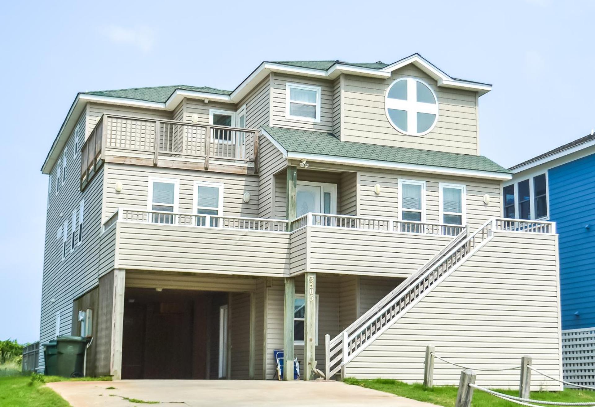 Vacation Home photo 1