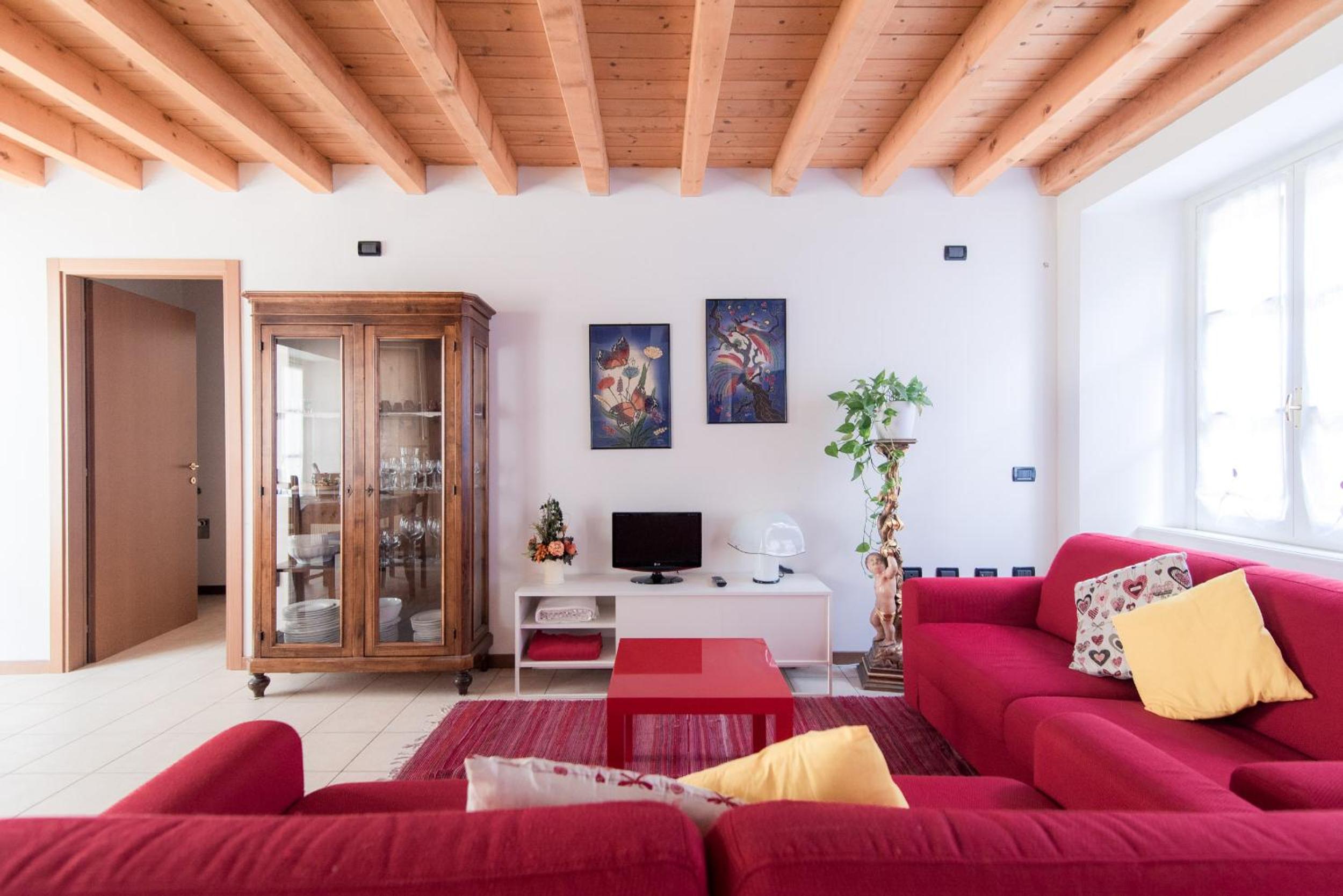 Apartment - Photo 1