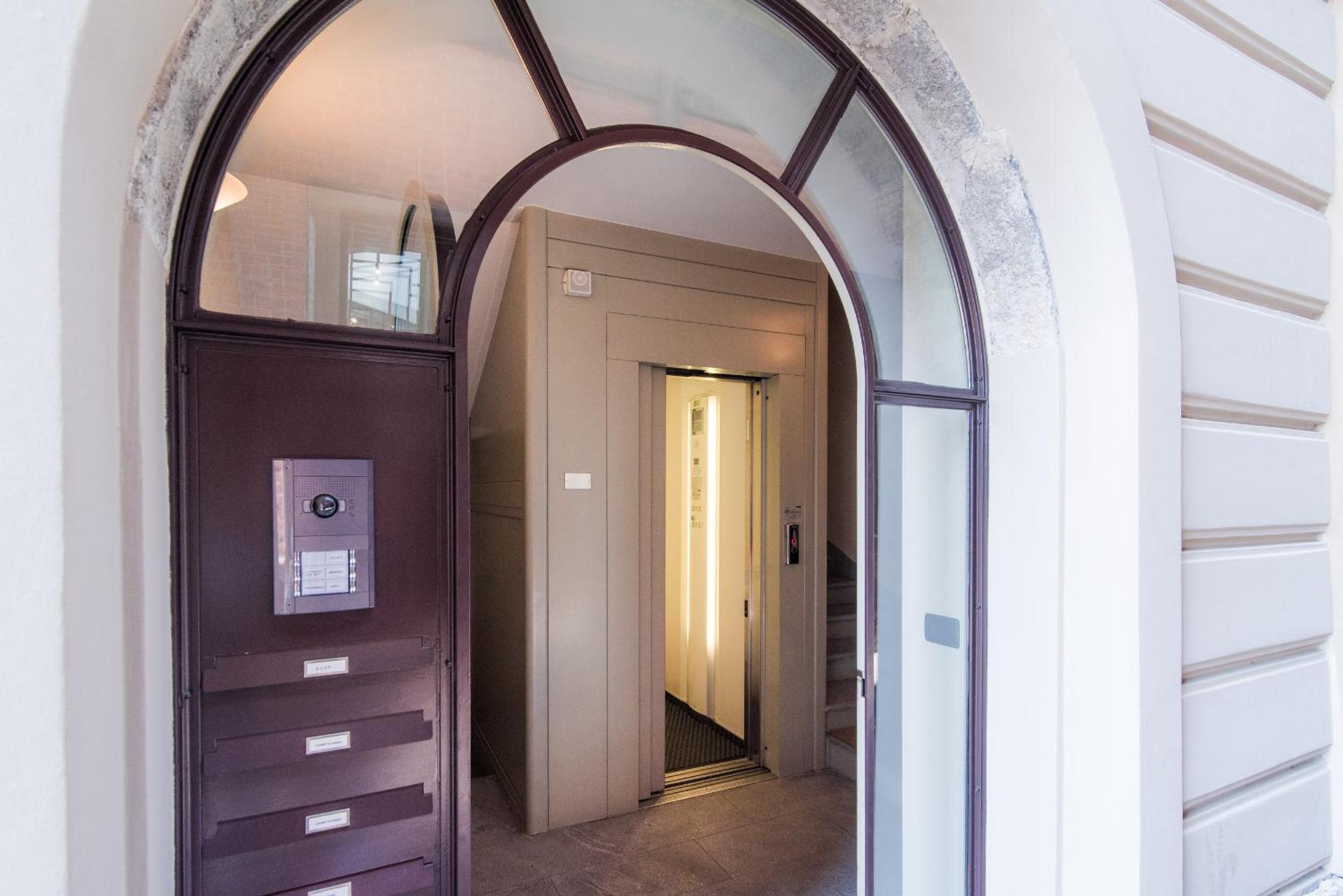Apartment - Photo 20