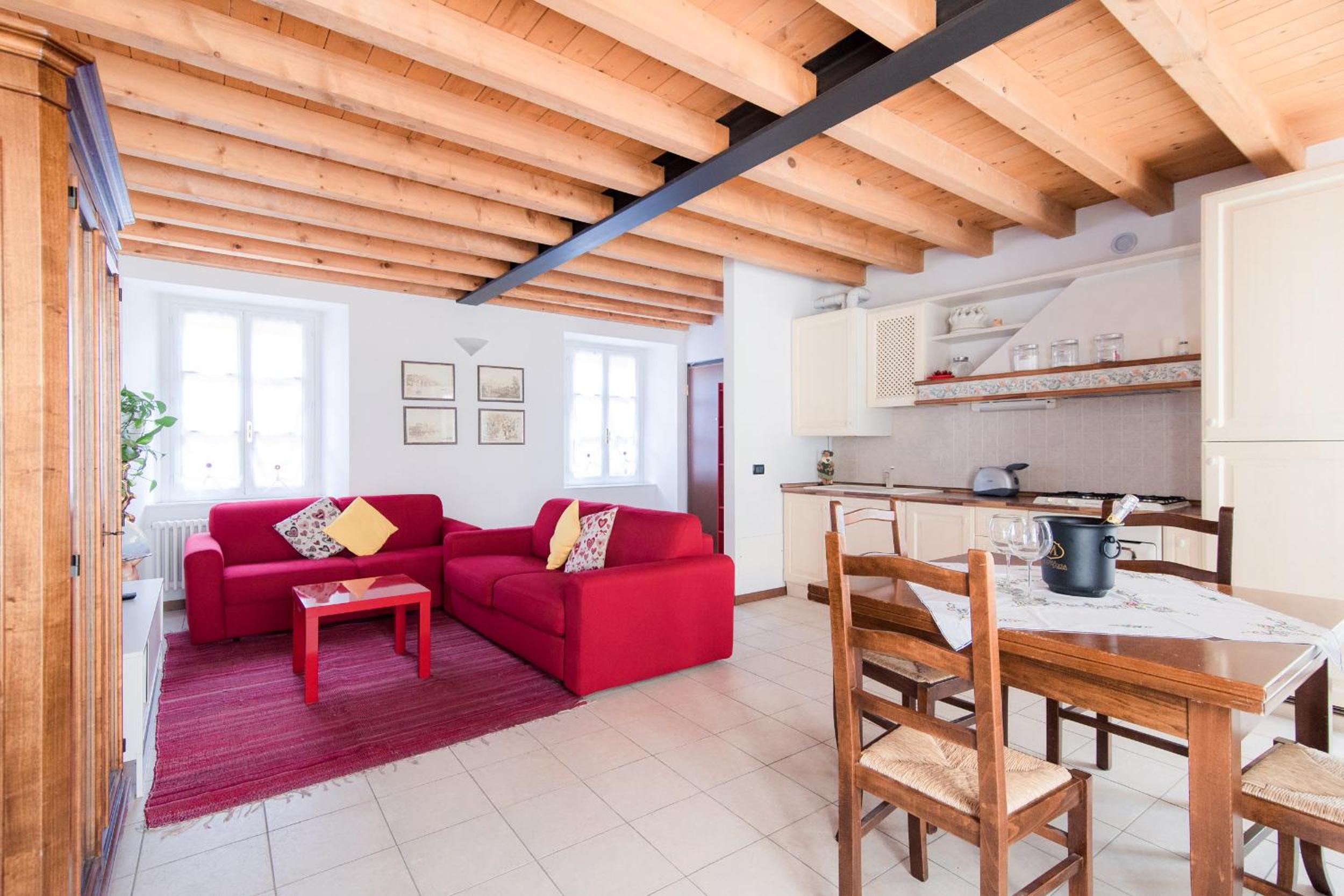 Apartment - Photo 18