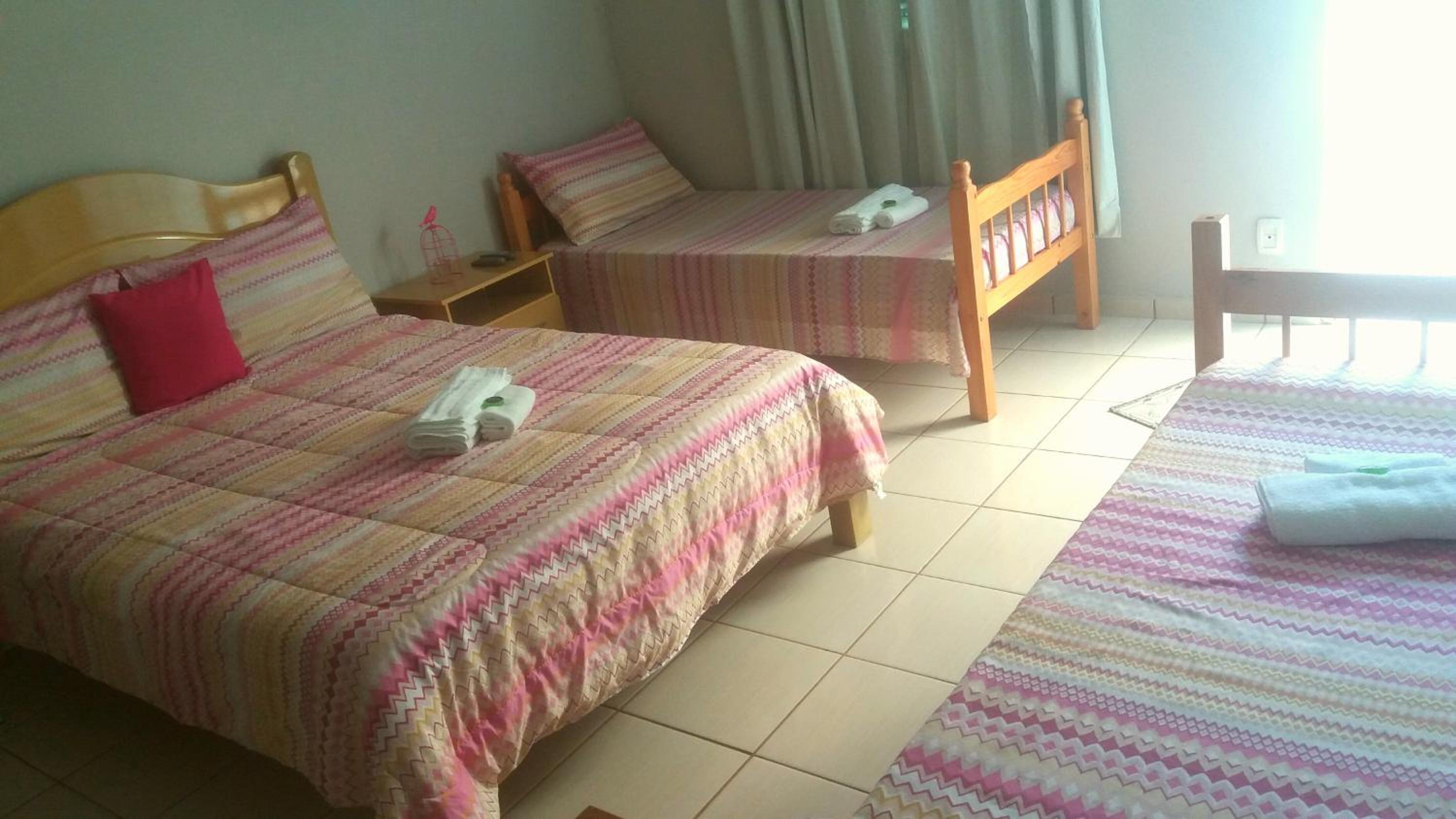 Apartment - Ground Floor