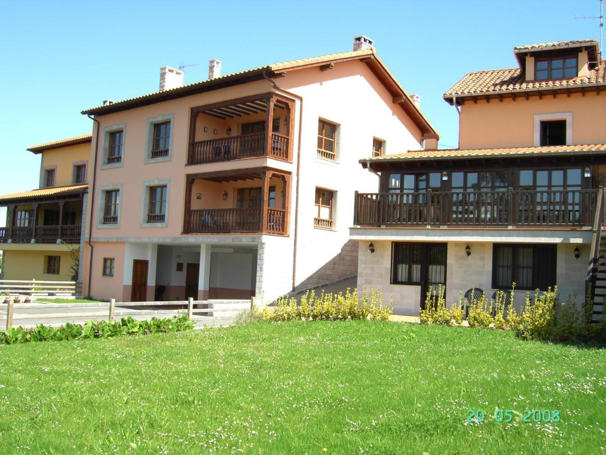 Apartment - Split Level