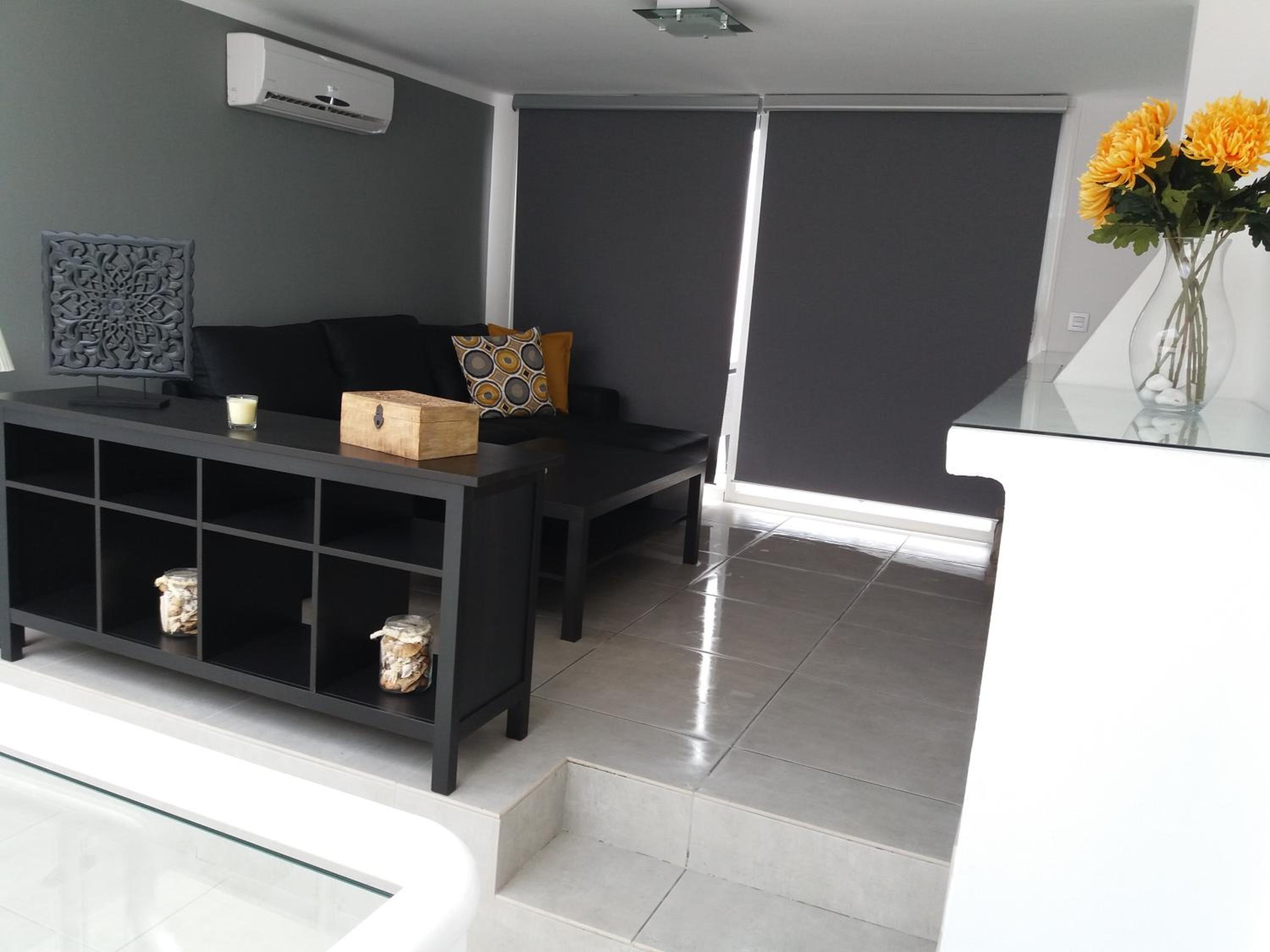 Apartamento Dúplex