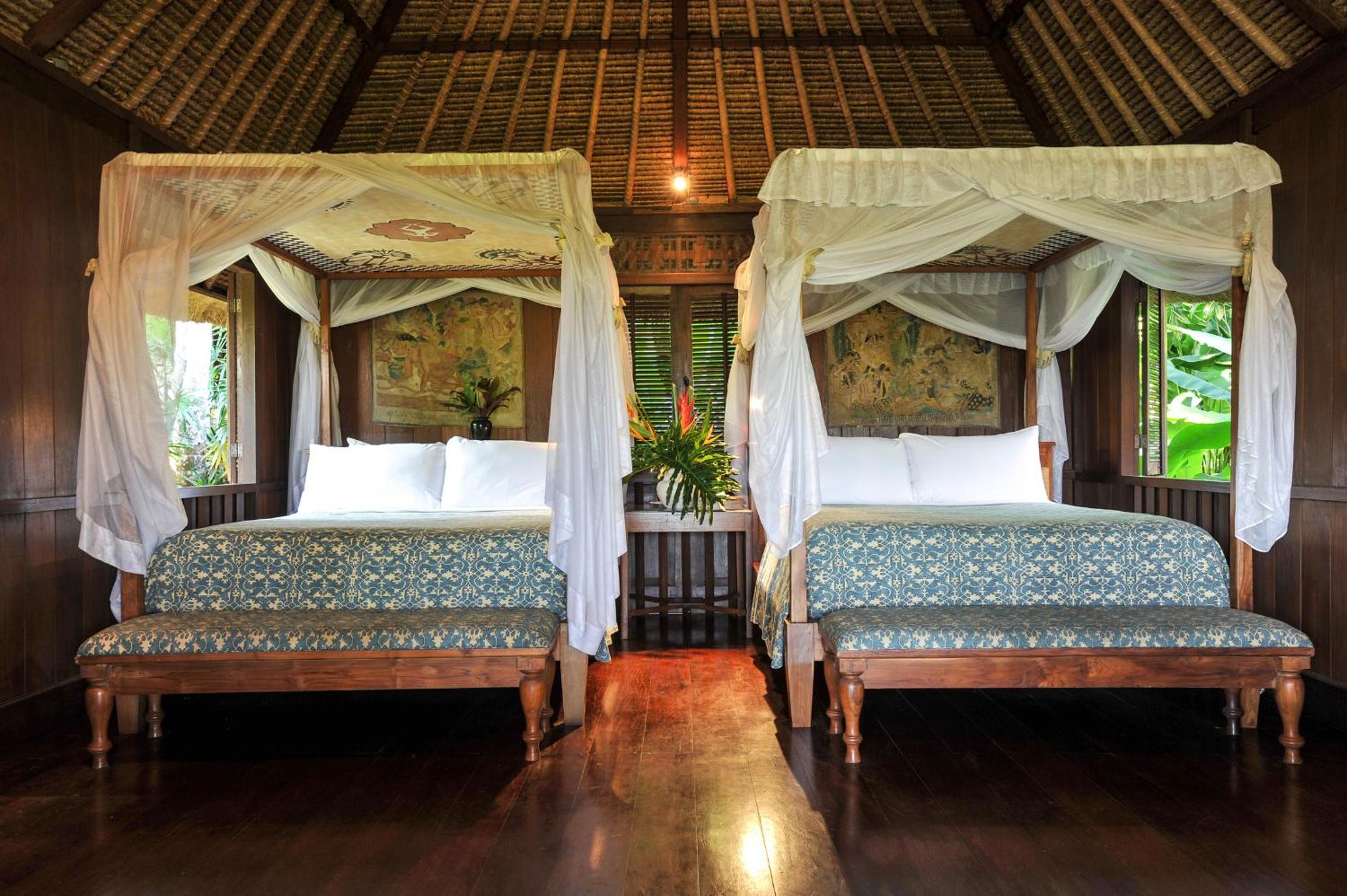 Superior Queen Room