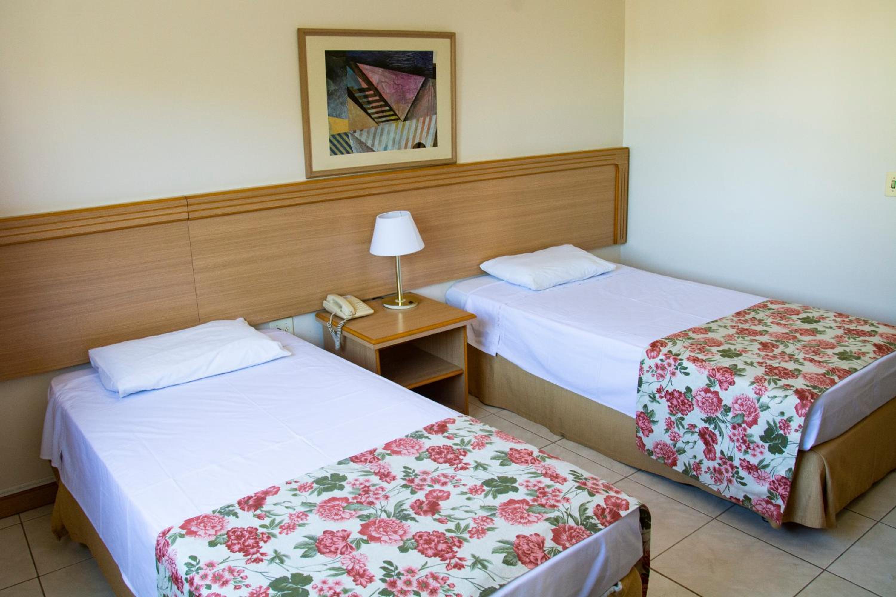 Standard Twin Room photo 1