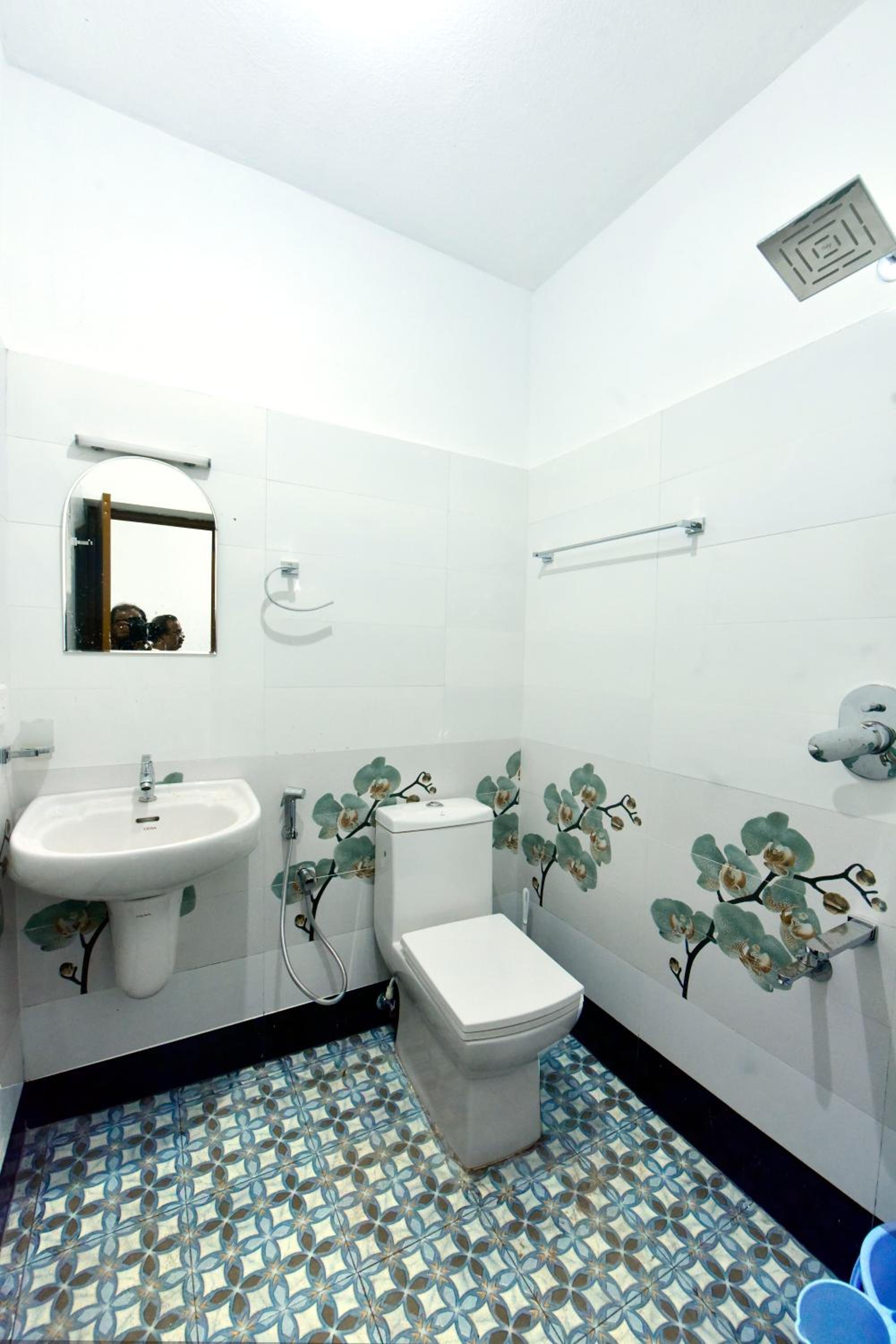 Budget Double Room photo 2