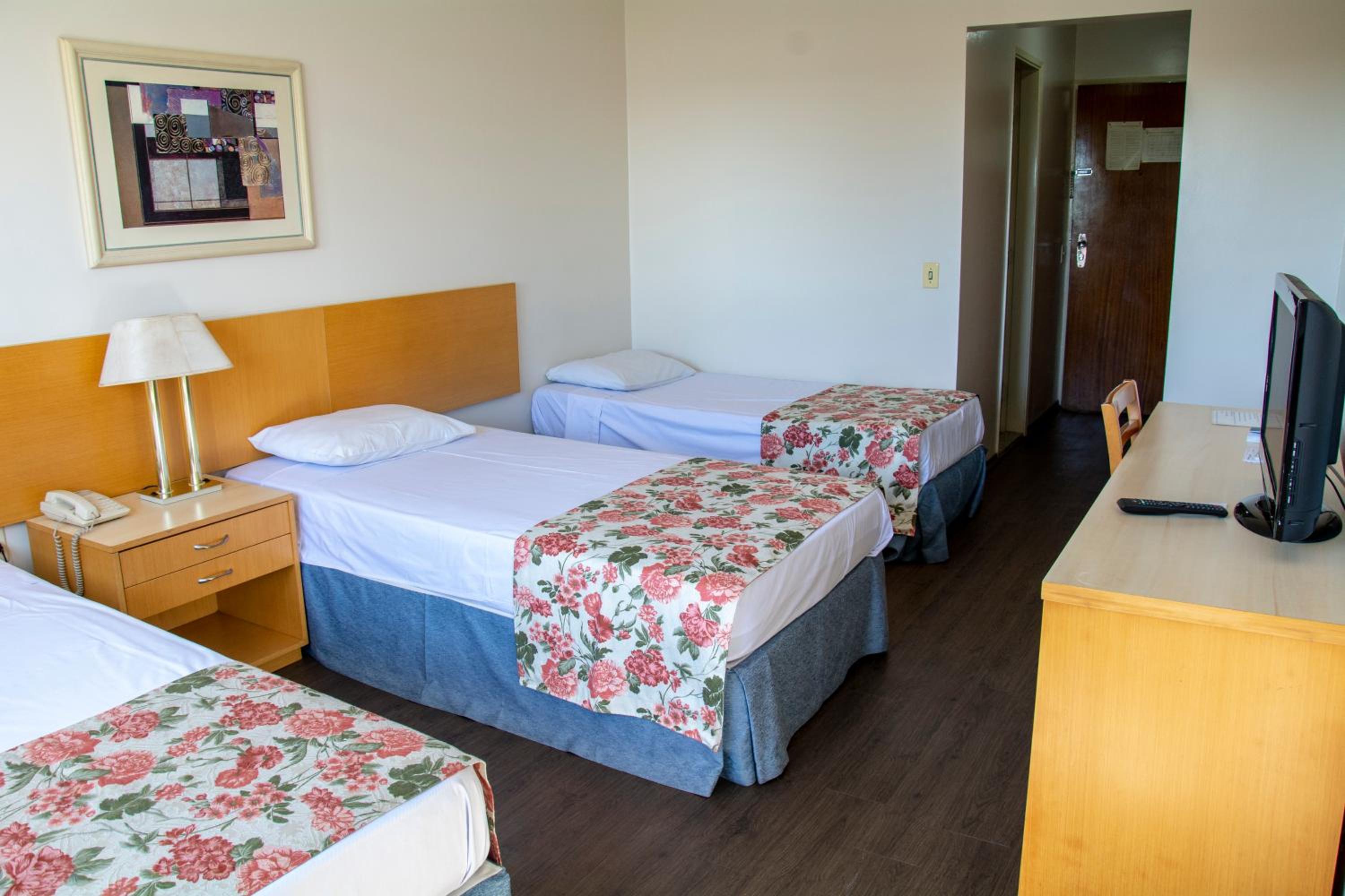 Triple Room (3 single Beds) photo 1