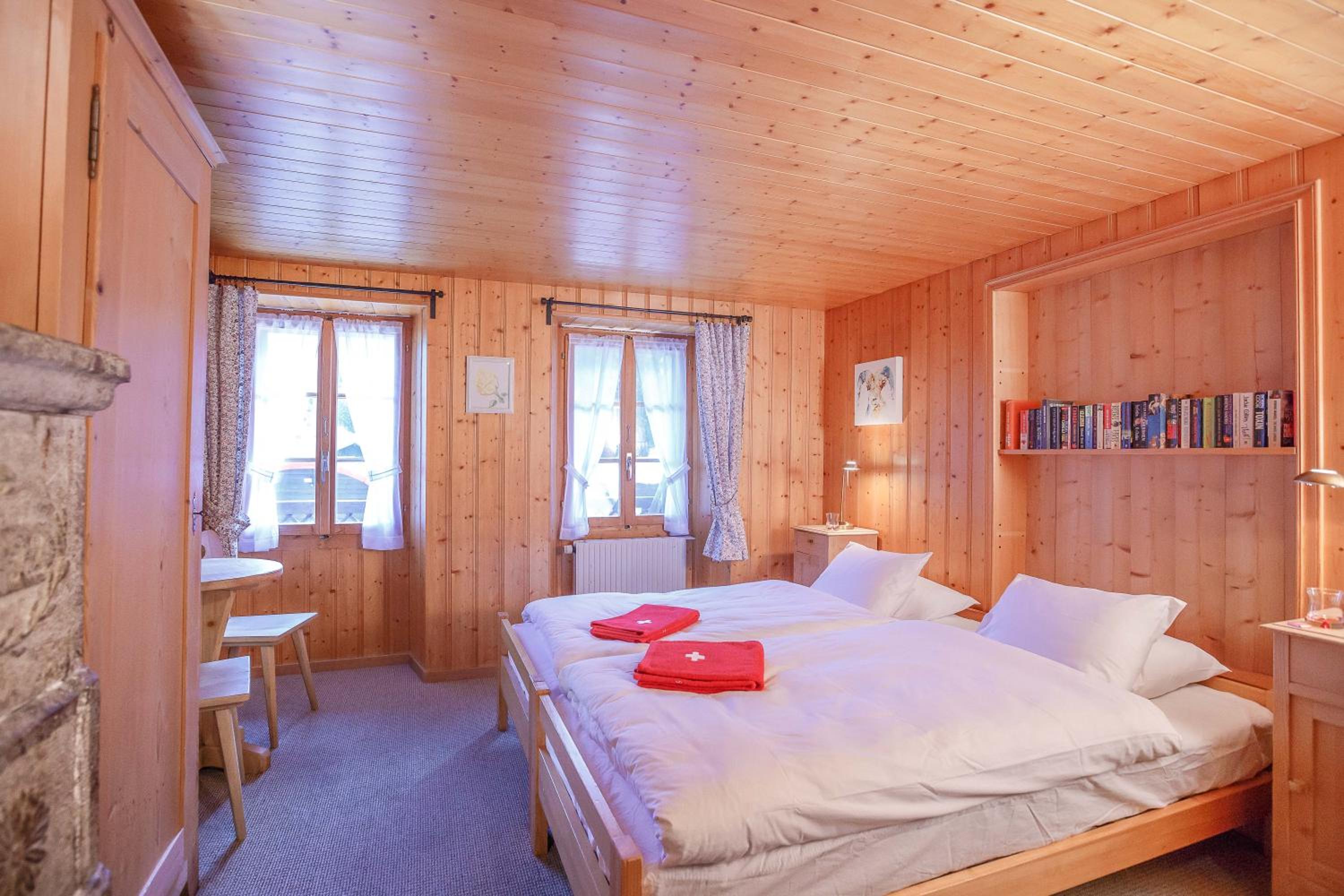 Superior Double or Twin Room photo 2
