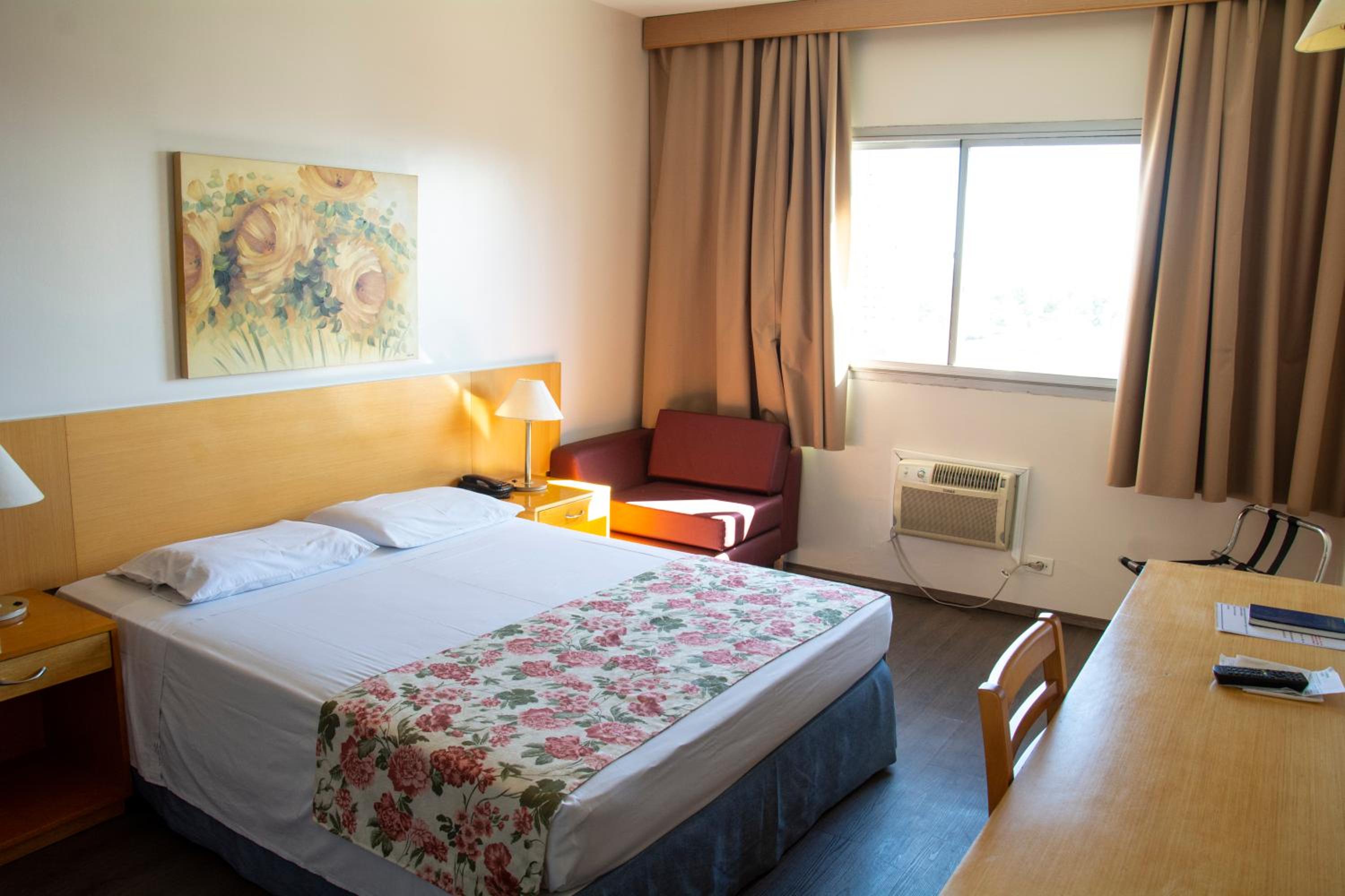Deluxe Room photo 1